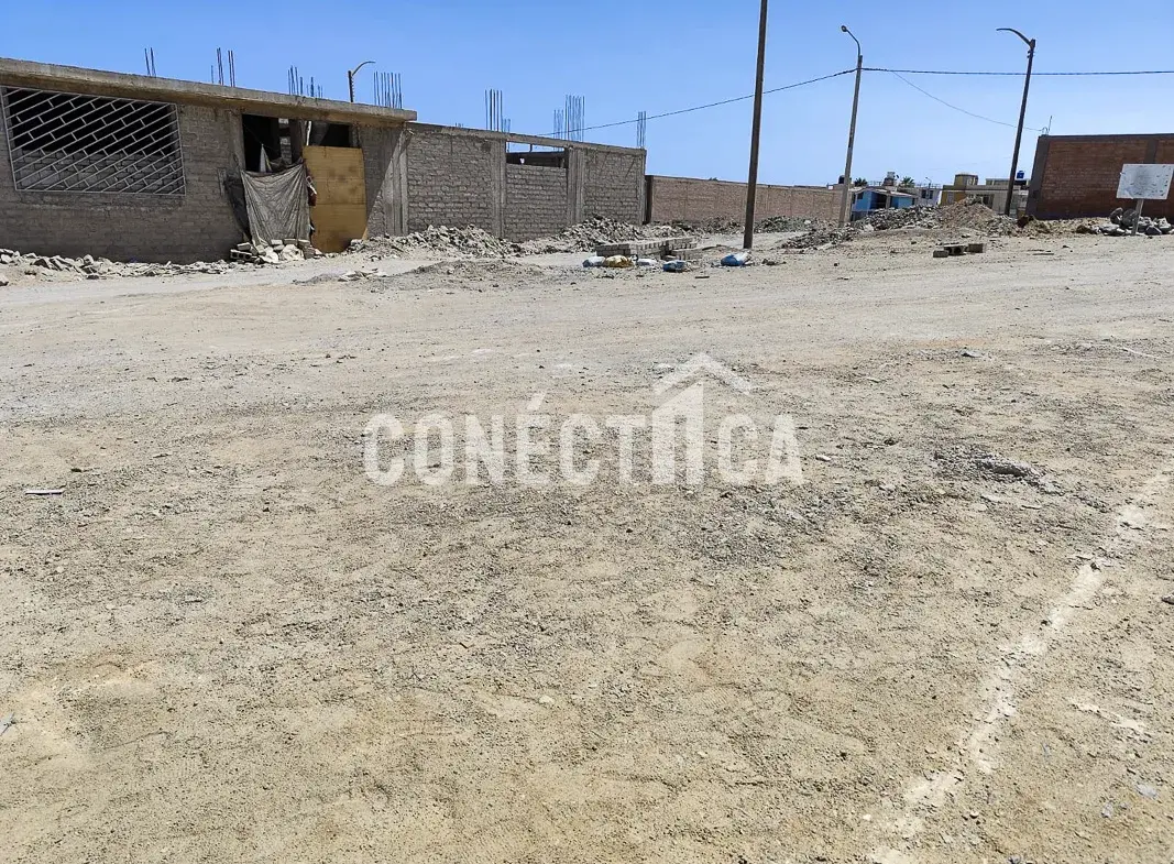 ¡Terreno en Esquina en Ciudad Jardín, Ilo! - Imagen 5