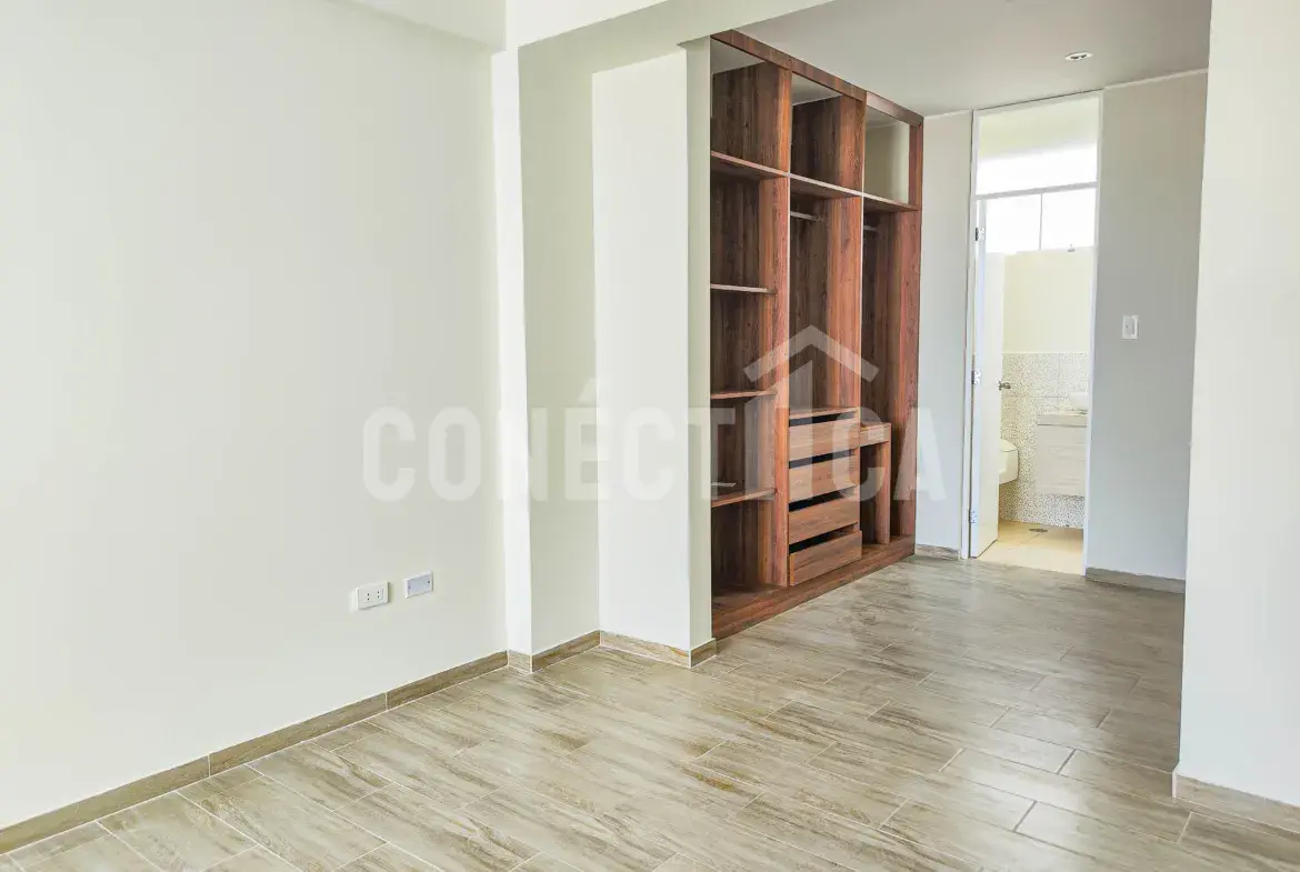 CASA EN RESIDENCIAL SOL DE POCOLLAY โ CIUDAD DE TACNA - Imagen 2