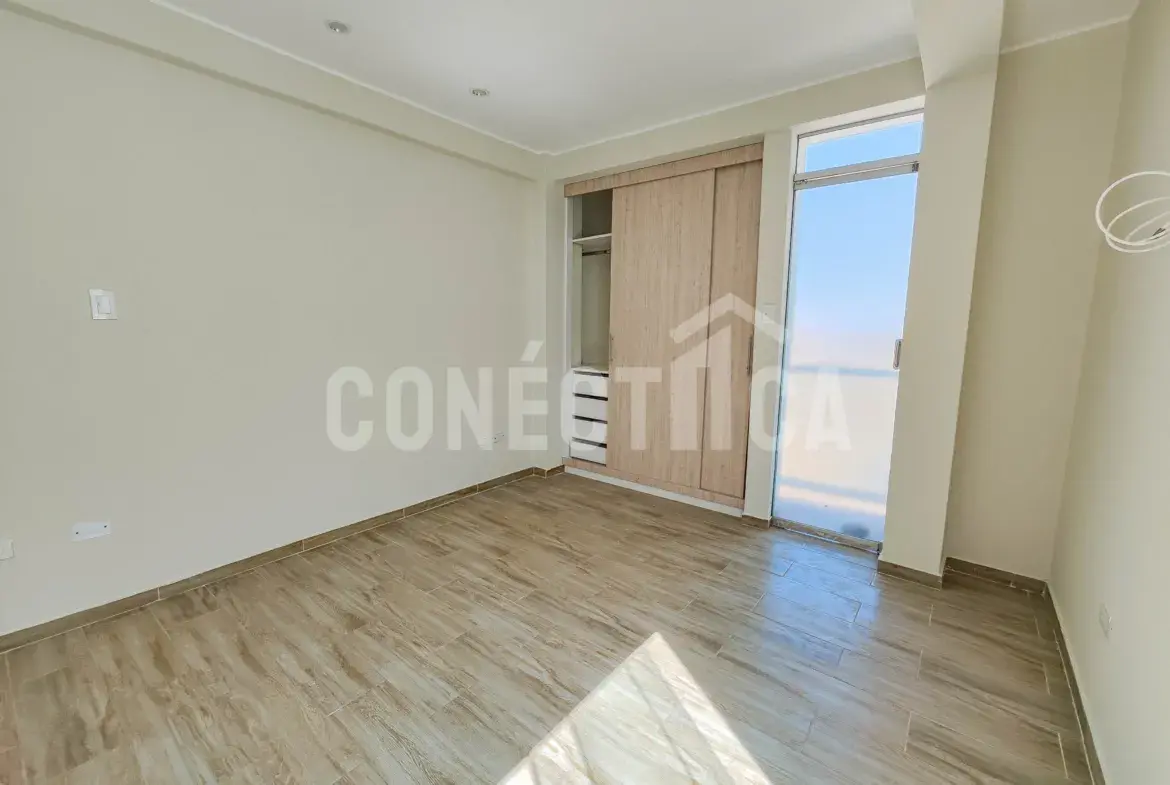 CASA EN RESIDENCIAL SOL DE POCOLLAY โ CIUDAD DE TACNA - Imagen 4