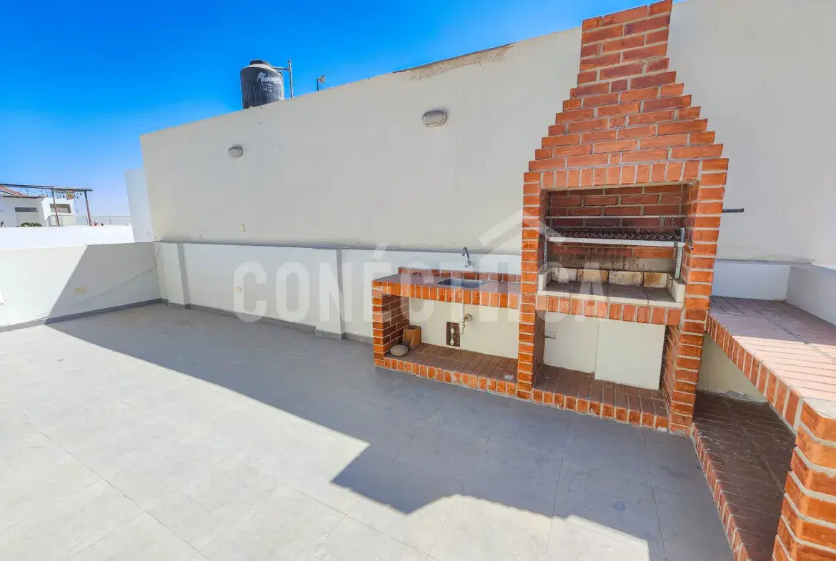 CASA EN RESIDENCIAL SOL DE POCOLLAY โ CIUDAD DE TACNA - Imagen 5
