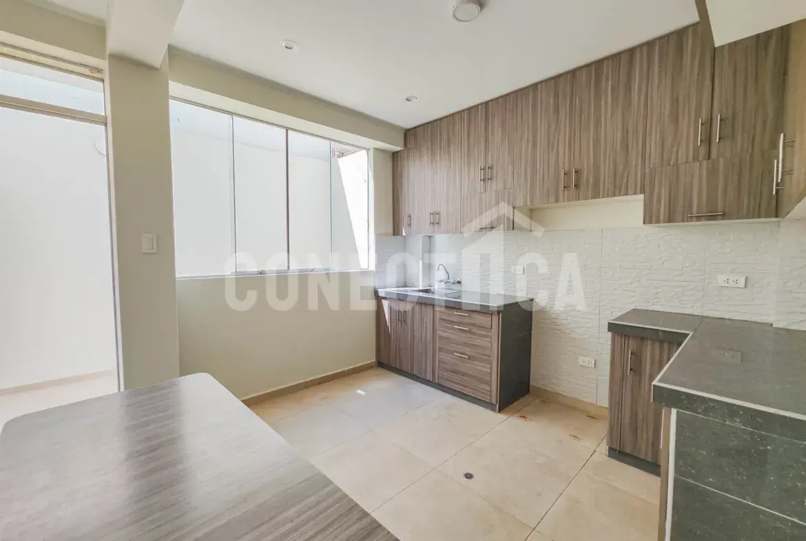 CASA EN RESIDENCIAL SOL DE POCOLLAY โ CIUDAD DE TACNA - Imagen 7