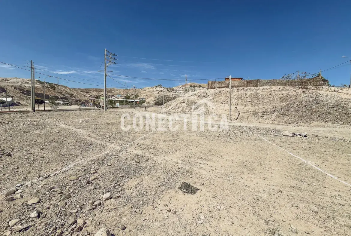 TERRENOS EN VENTA EN CERRILLOS -SAMEGUA, MOQUEGUA - Imagen 3