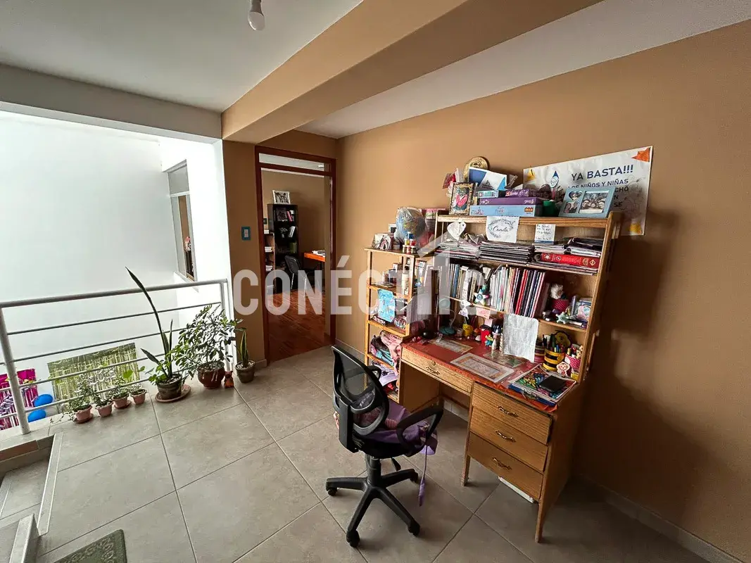 ¡EN VENTA! TU HOGAR SOÑADO EN LA ZONA MÁS EXCLUSIVA DE MOQUEGUA - Imagen 4