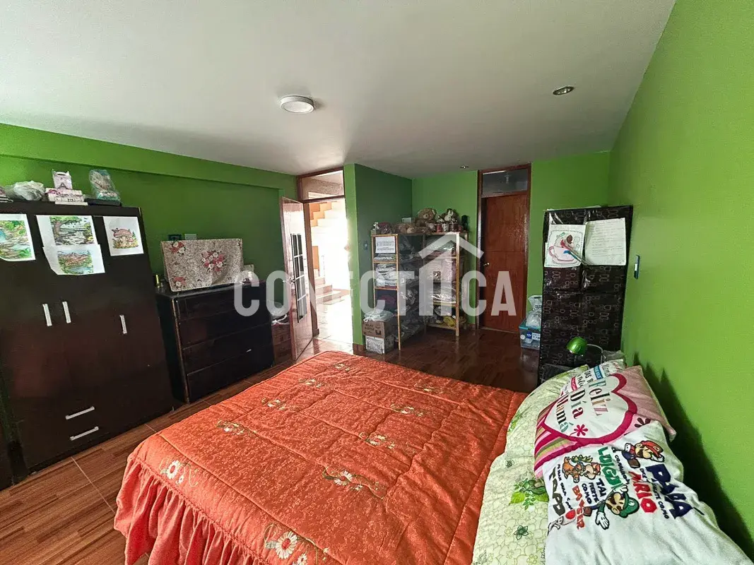 ¡EN VENTA! TU HOGAR SOÑADO EN LA ZONA MÁS EXCLUSIVA DE MOQUEGUA - Imagen 5