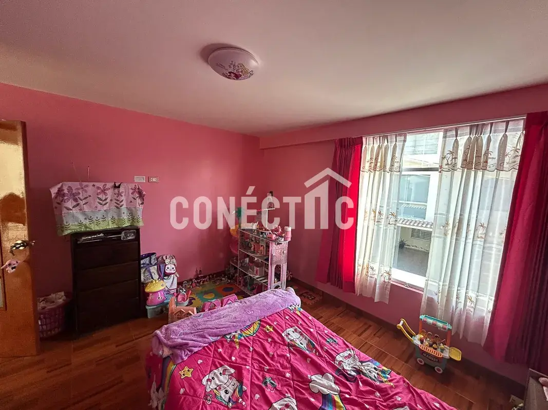 ¡EN VENTA! TU HOGAR SOÑADO EN LA ZONA MÁS EXCLUSIVA DE MOQUEGUA - Imagen 6
