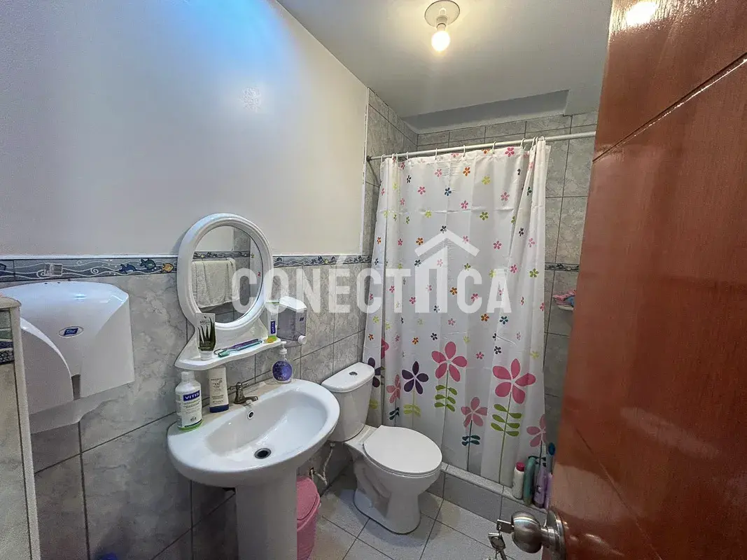 ¡EN VENTA! TU HOGAR SOÑADO EN LA ZONA MÁS EXCLUSIVA DE MOQUEGUA - Imagen 7