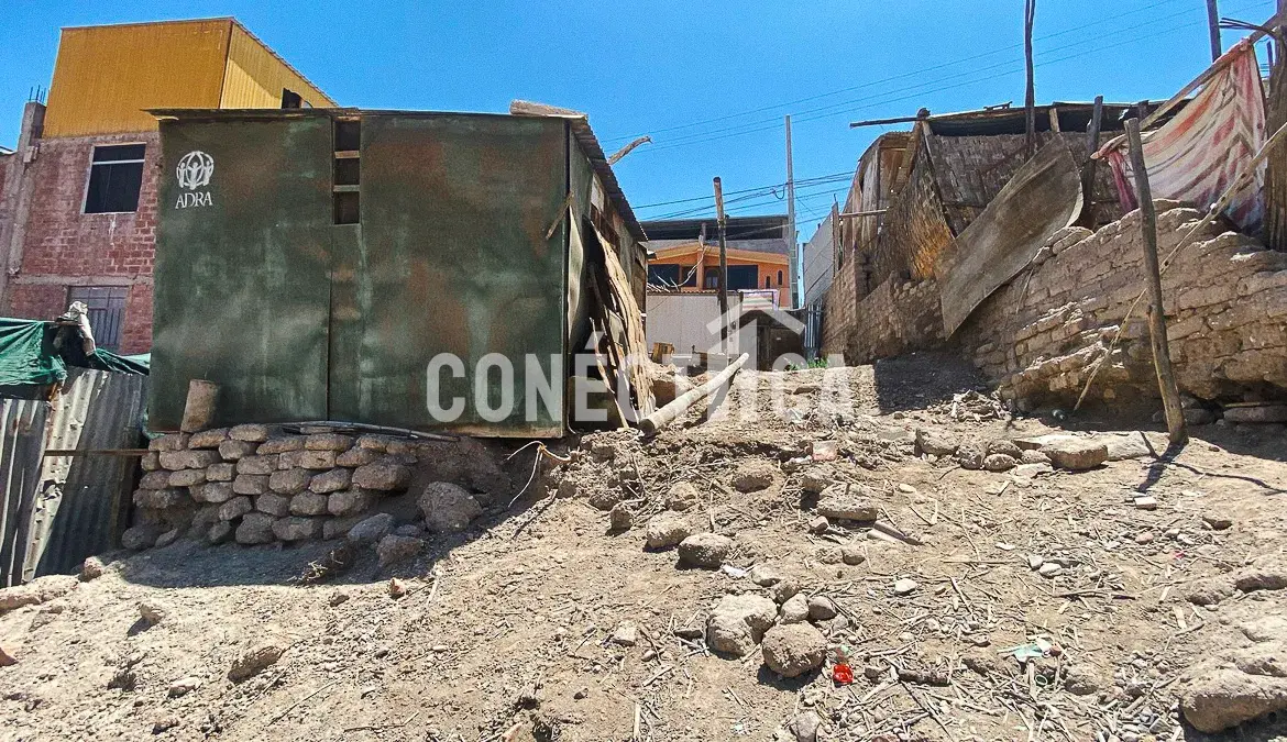Casa en Venta en Asociaci贸n Hip贸lito Palao, Chen chen, Moquegua - Imagen 3