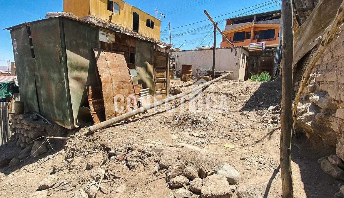 Casa en Venta en Asociaci贸n Hip贸lito Palao, Chen chen, Moquegua - Imagen 4
