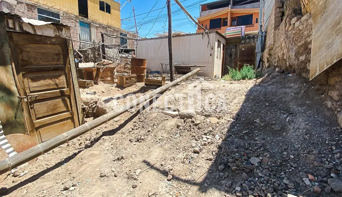 Casa en Venta en Asociaci贸n Hip贸lito Palao, Chen chen, Moquegua - Imagen 5