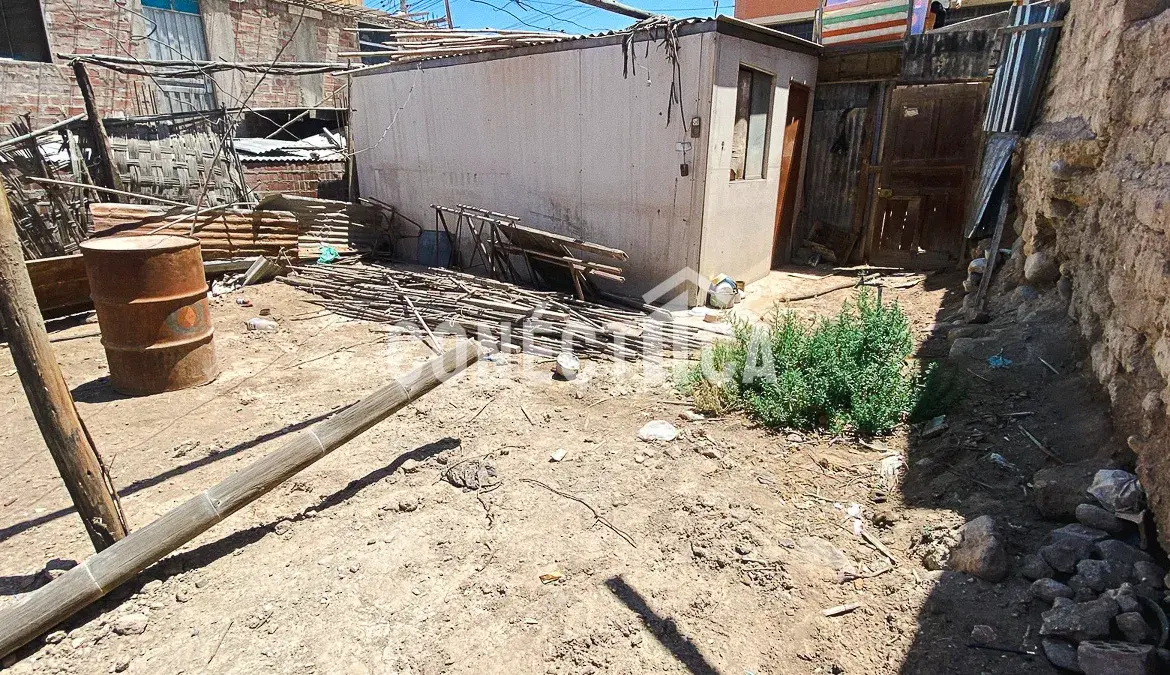 Casa en Venta en Asociaci贸n Hip贸lito Palao, Chen chen, Moquegua - Imagen 6