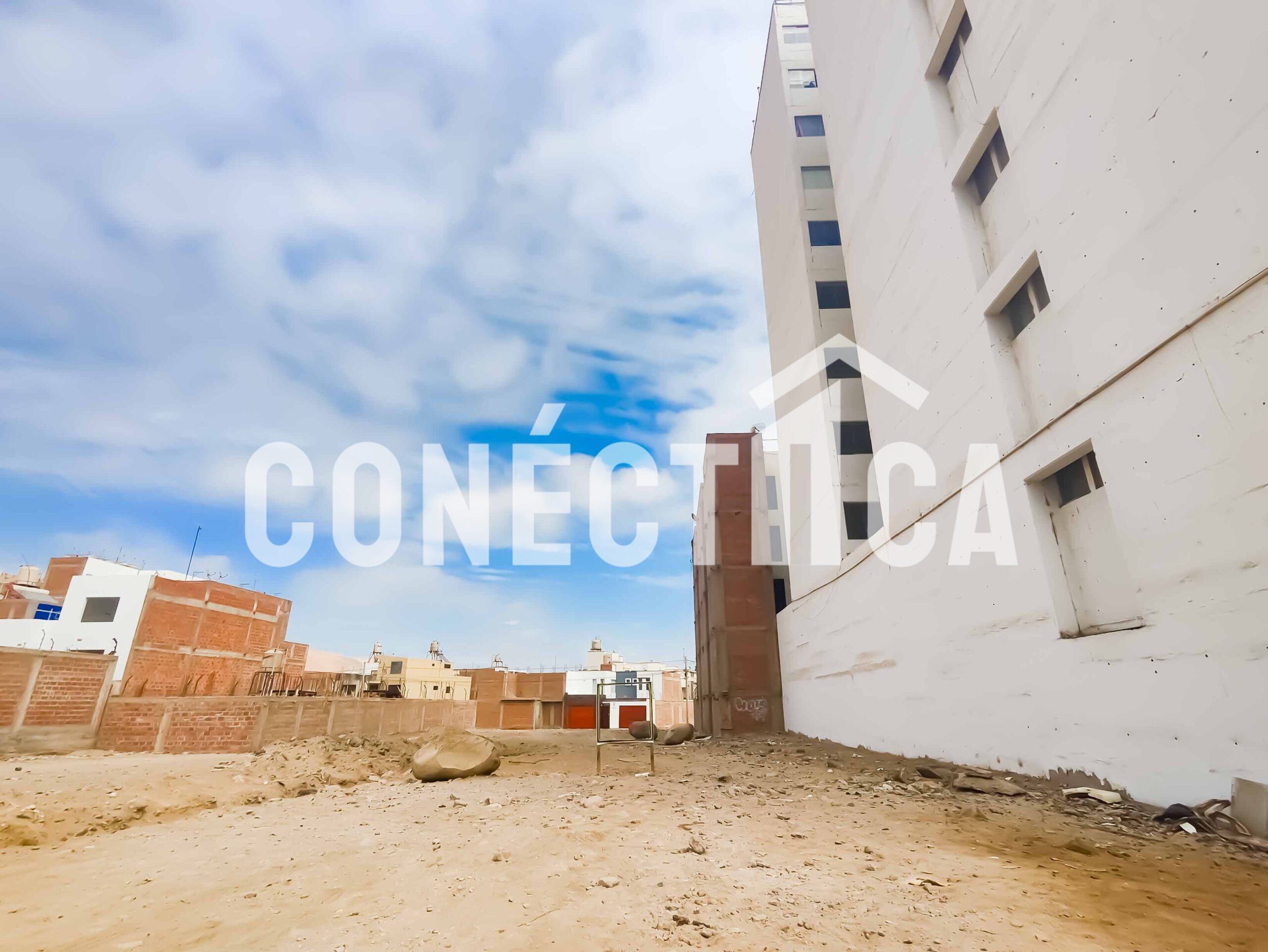 Venta de Terreno de 300m² en San Judas Tadeo - Ciudad de Tacna - Imagen 5