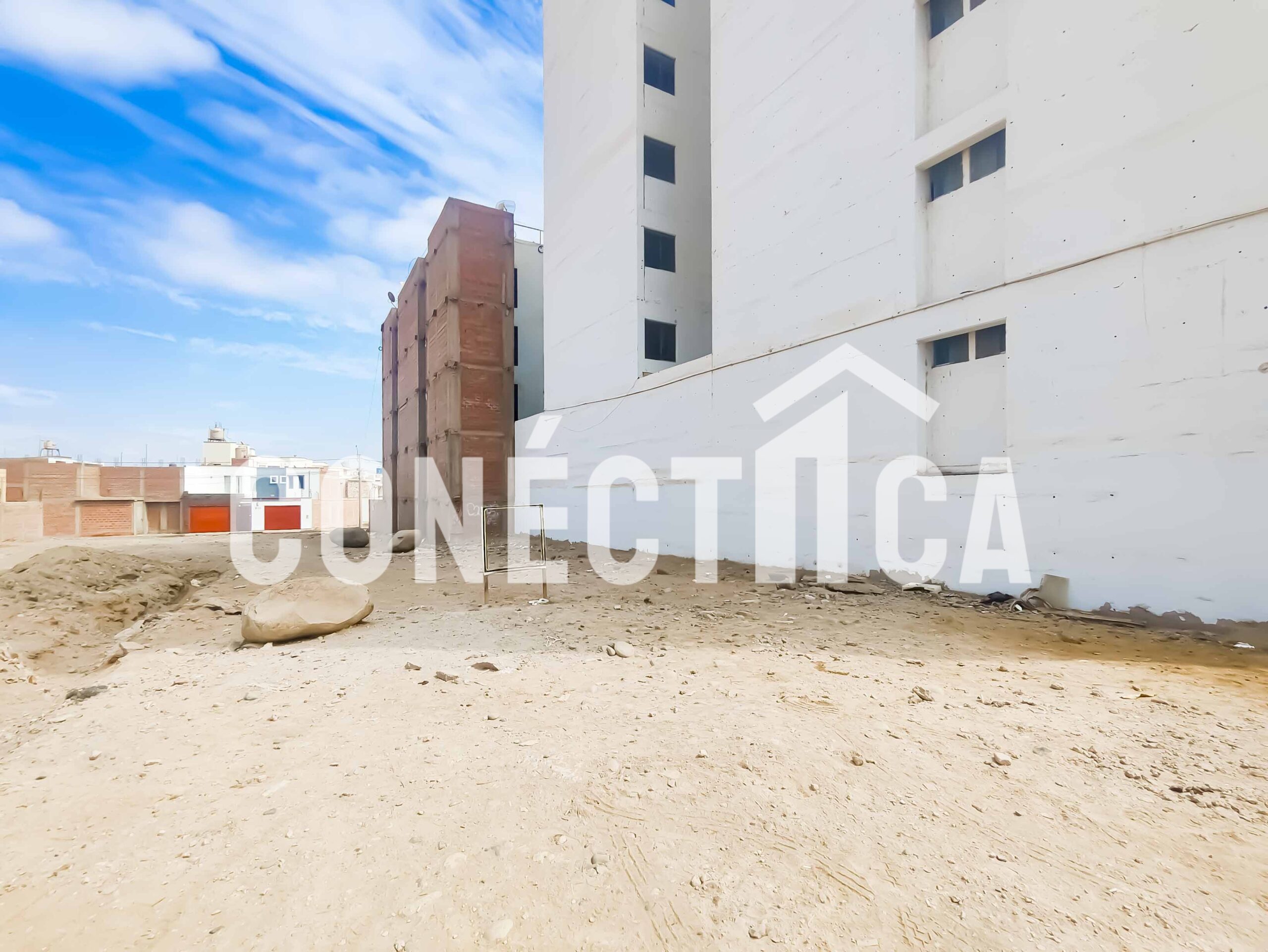 Venta de Terreno de 300m² en San Judas Tadeo - Ciudad de Tacna - Imagen 6