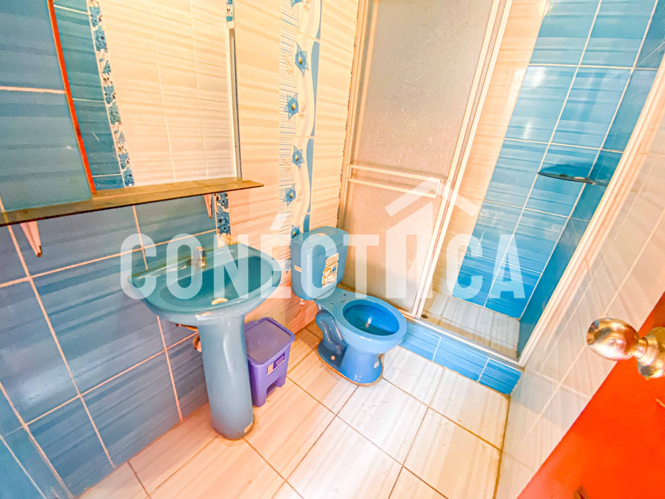 Venta de Casa Cerca a Av. La Marina (Asoc. Rio Seco) - Tacna - Imagen 5