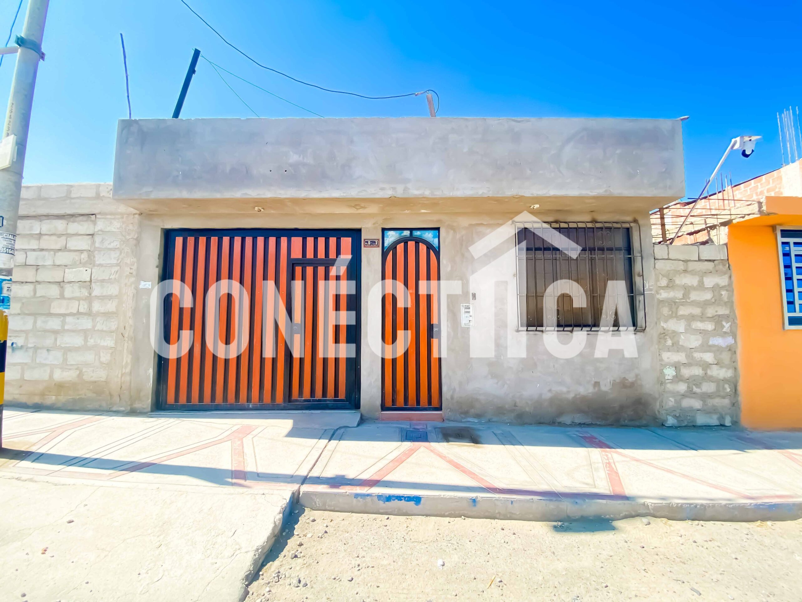 Venta de Casa Cerca a Av. La Marina (Asoc. Rio Seco) - Tacna - Imagen 8