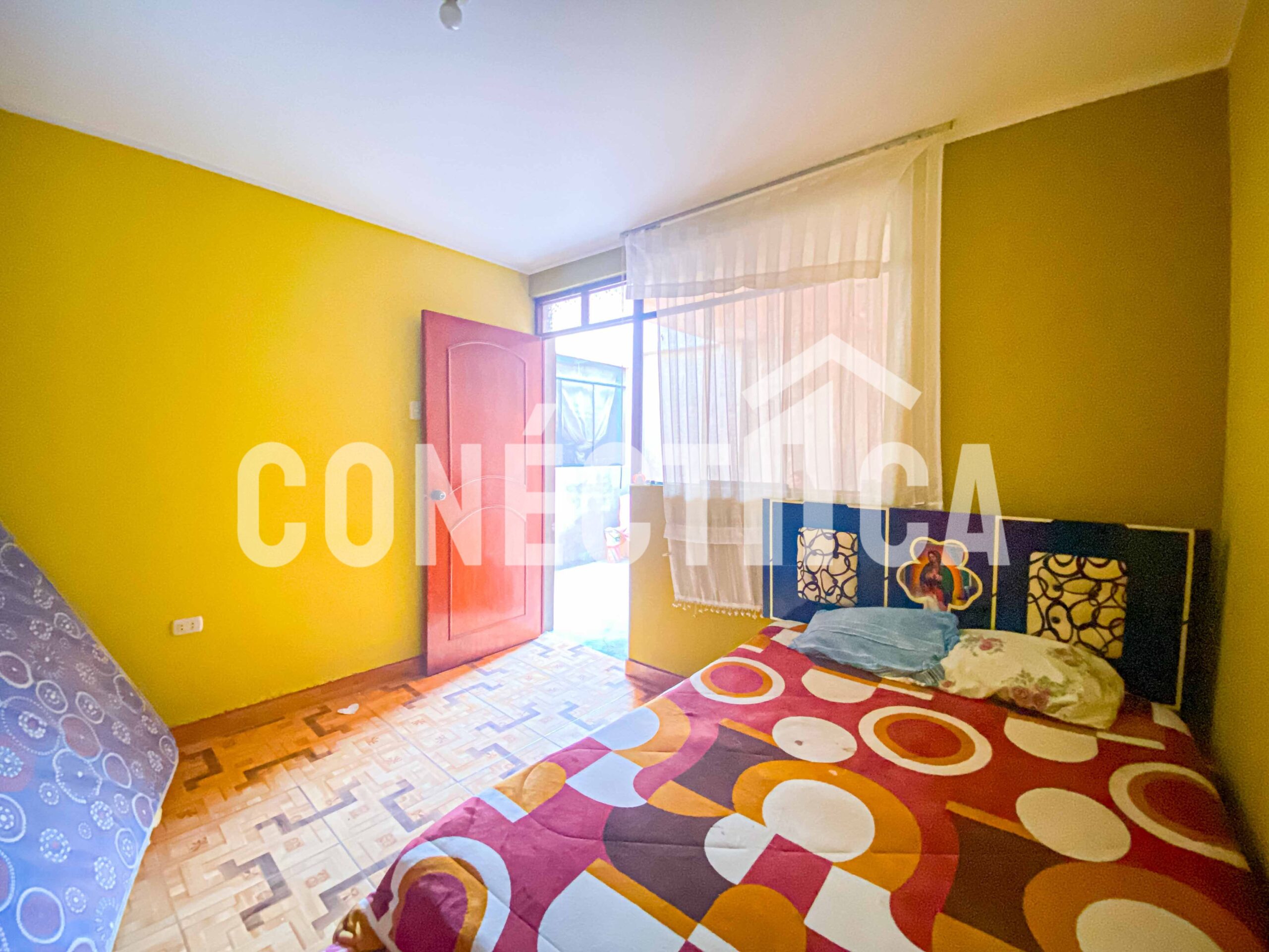 Venta de Casa Cerca a Av. La Marina (Asoc. Rio Seco) - Tacna - Imagen 4