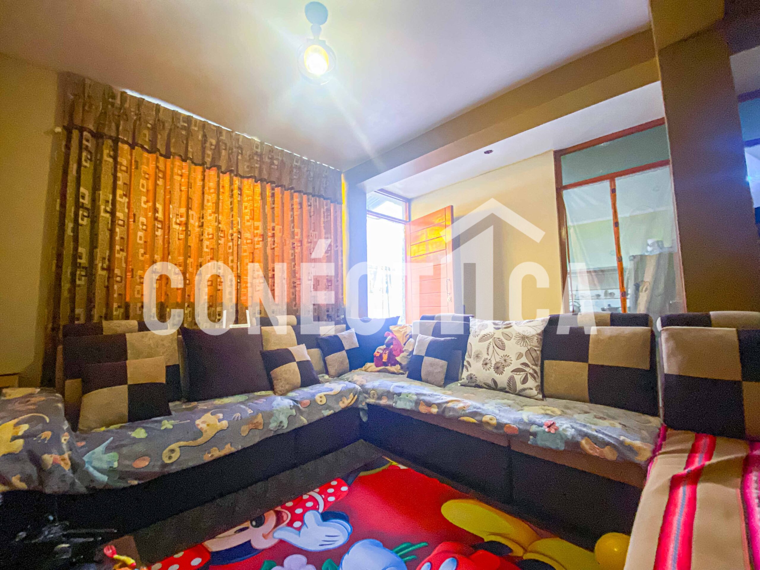 Se vende Casa Cerca a Av. Los Molles (Greg. Albarracín) Tacna - Imagen 3