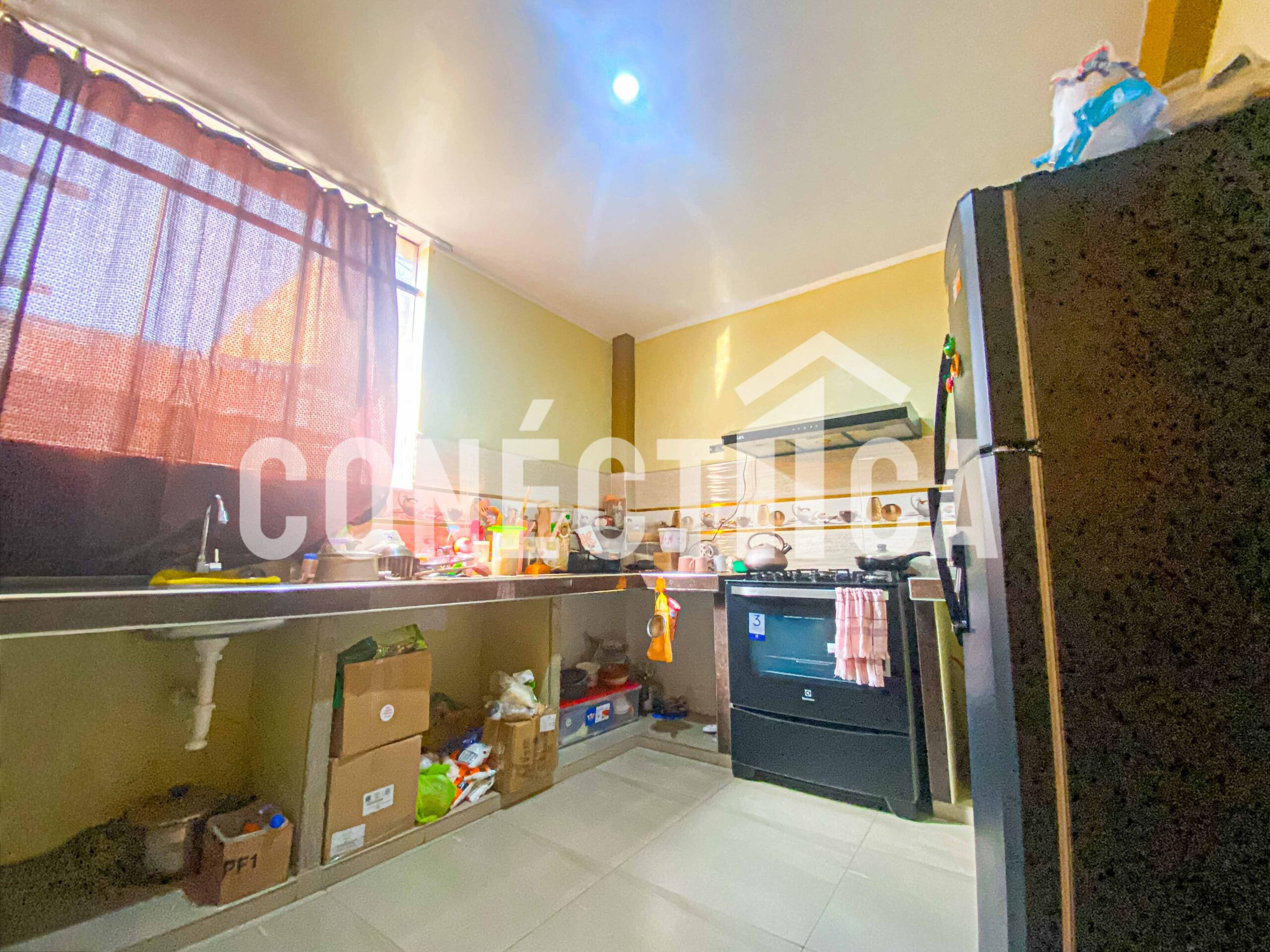 Se vende Casa Cerca a Av. Los Molles (Greg. Albarracín) Tacna - Imagen 4