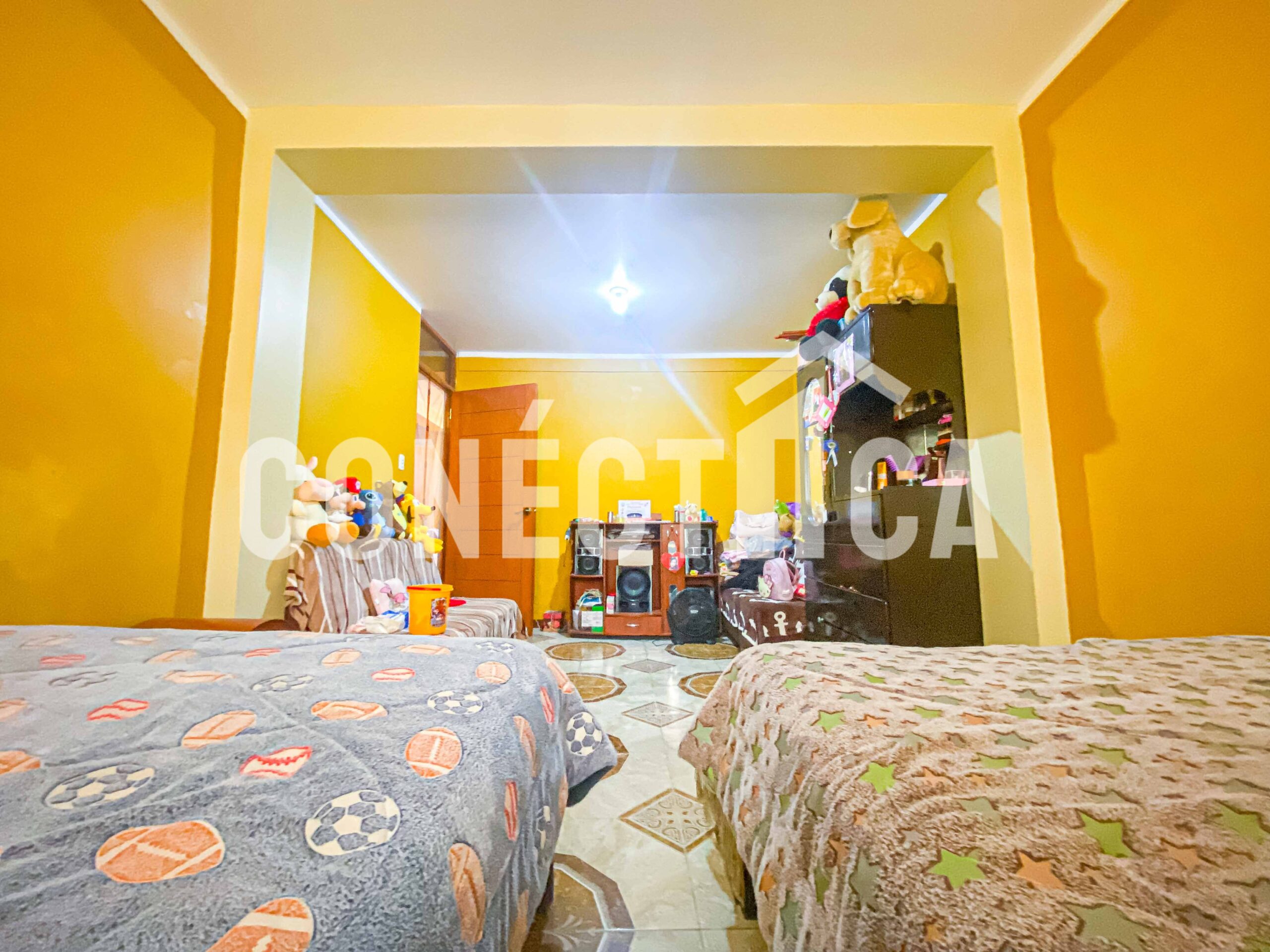 Se vende Casa Cerca a Av. Los Molles (Greg. Albarracín) Tacna - Imagen 5