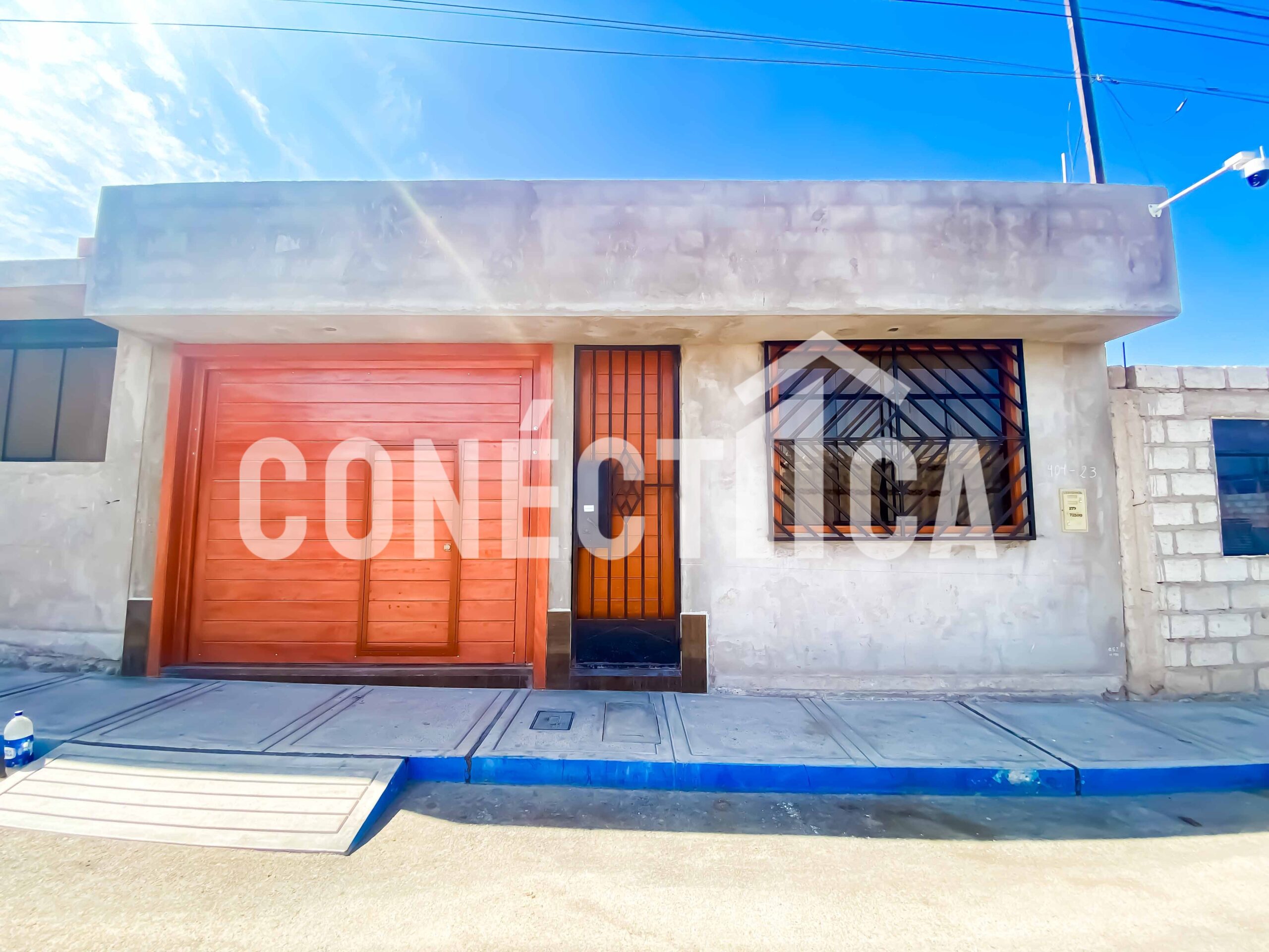 Se vende Casa Cerca a Av. Los Molles (Greg. Albarracín) Tacna - Imagen 7