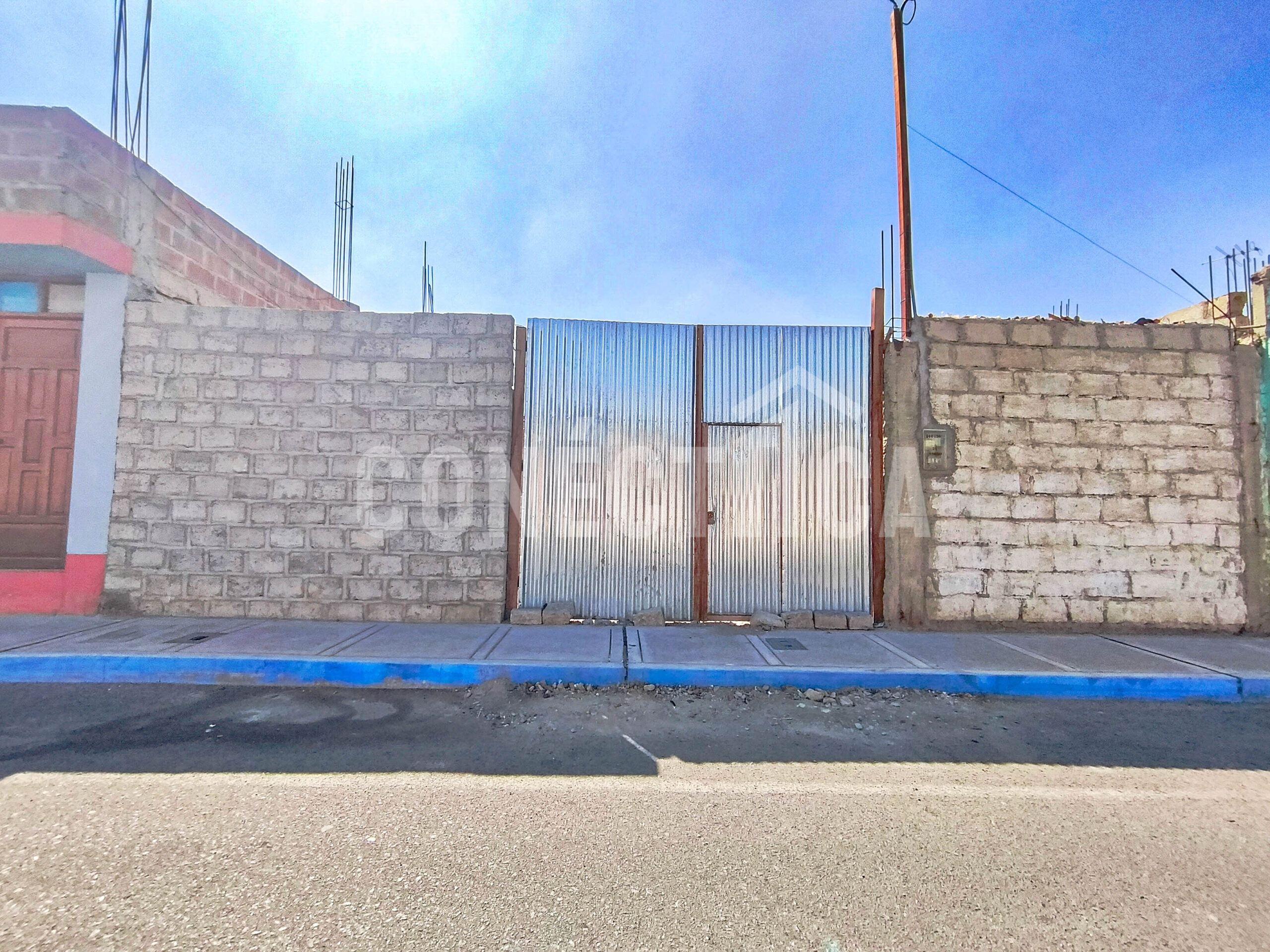 Venta de Terreno de 252m² en Natividad - Ciudad de Tacna - Imagen 7