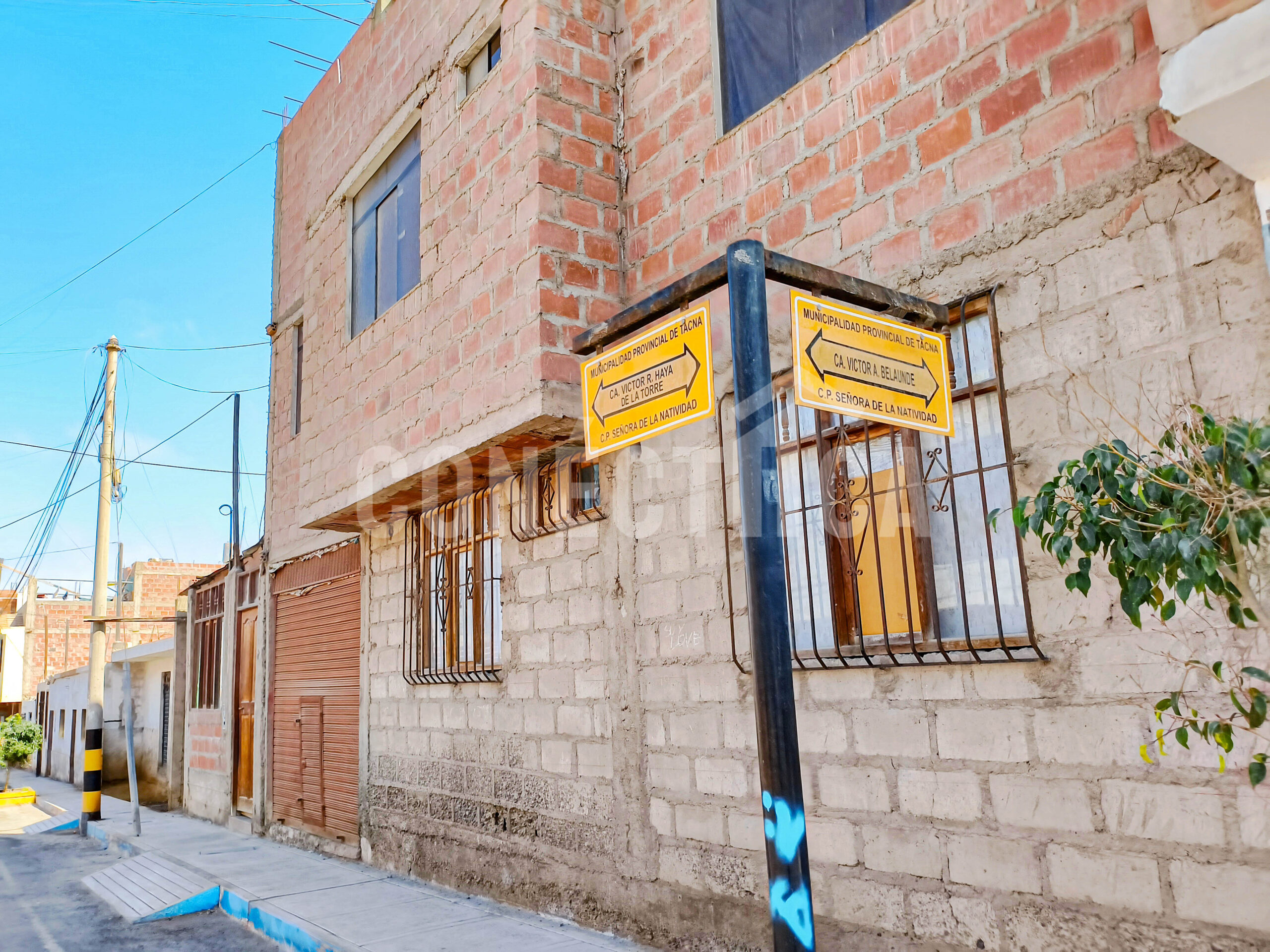 Venta de Terreno de 252m² en Natividad - Ciudad de Tacna - Imagen 6