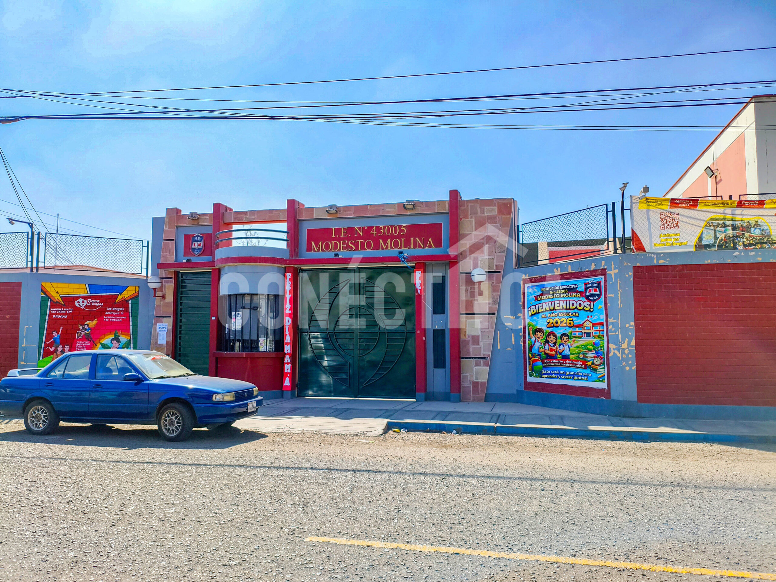 Venta de Terreno de 252m² en Natividad - Ciudad de Tacna - Imagen 5