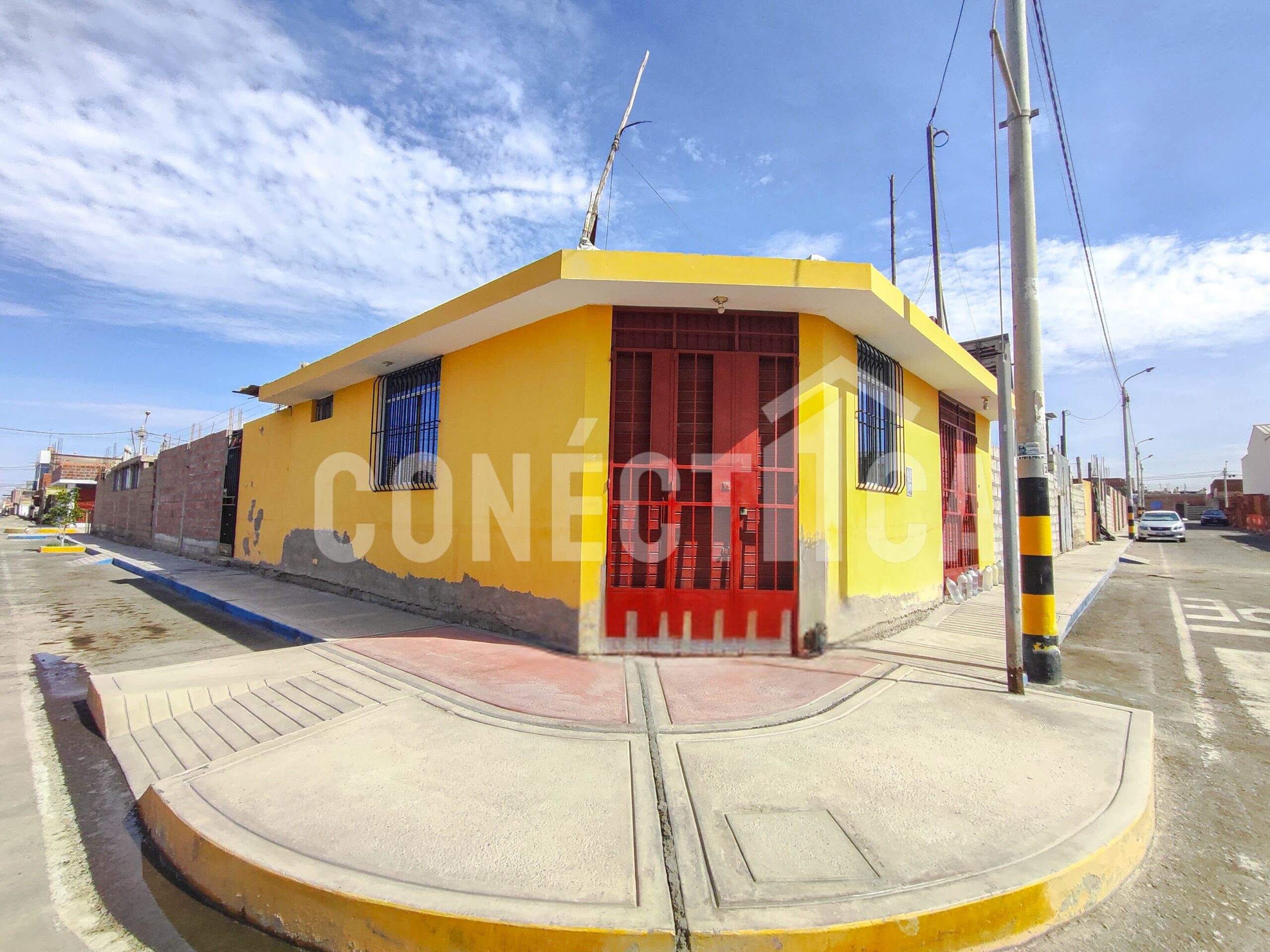 Venta de Casa en Conosur de Tacna (Villa Tabul) - Gregorio Albarracín - Imagen 3