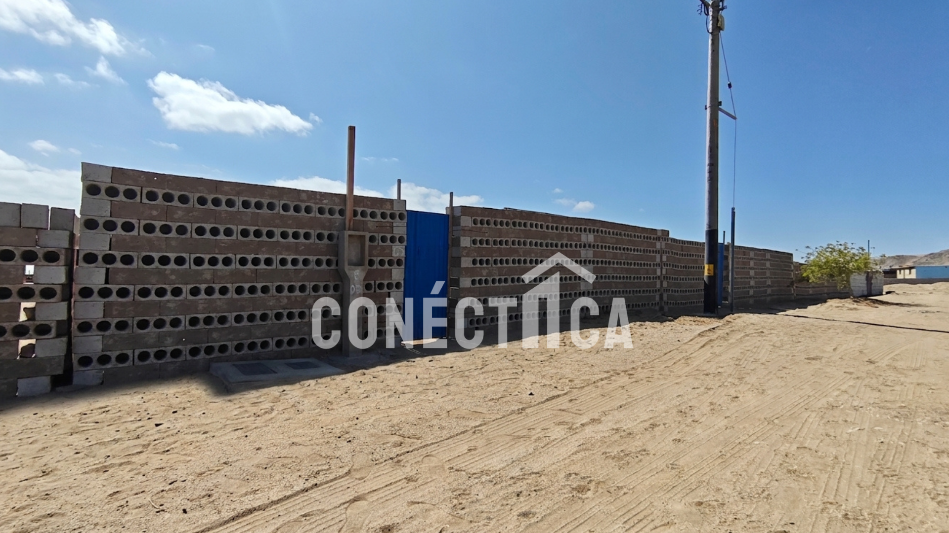 TERRENO EN VENTA EN EL ALGARROBAL, ILO - Imagen 3