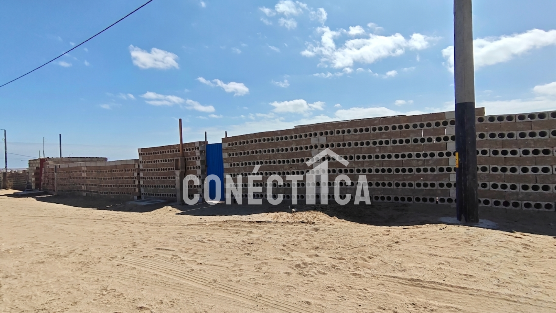 TERRENO EN VENTA EN EL ALGARROBAL, ILO - Imagen 4