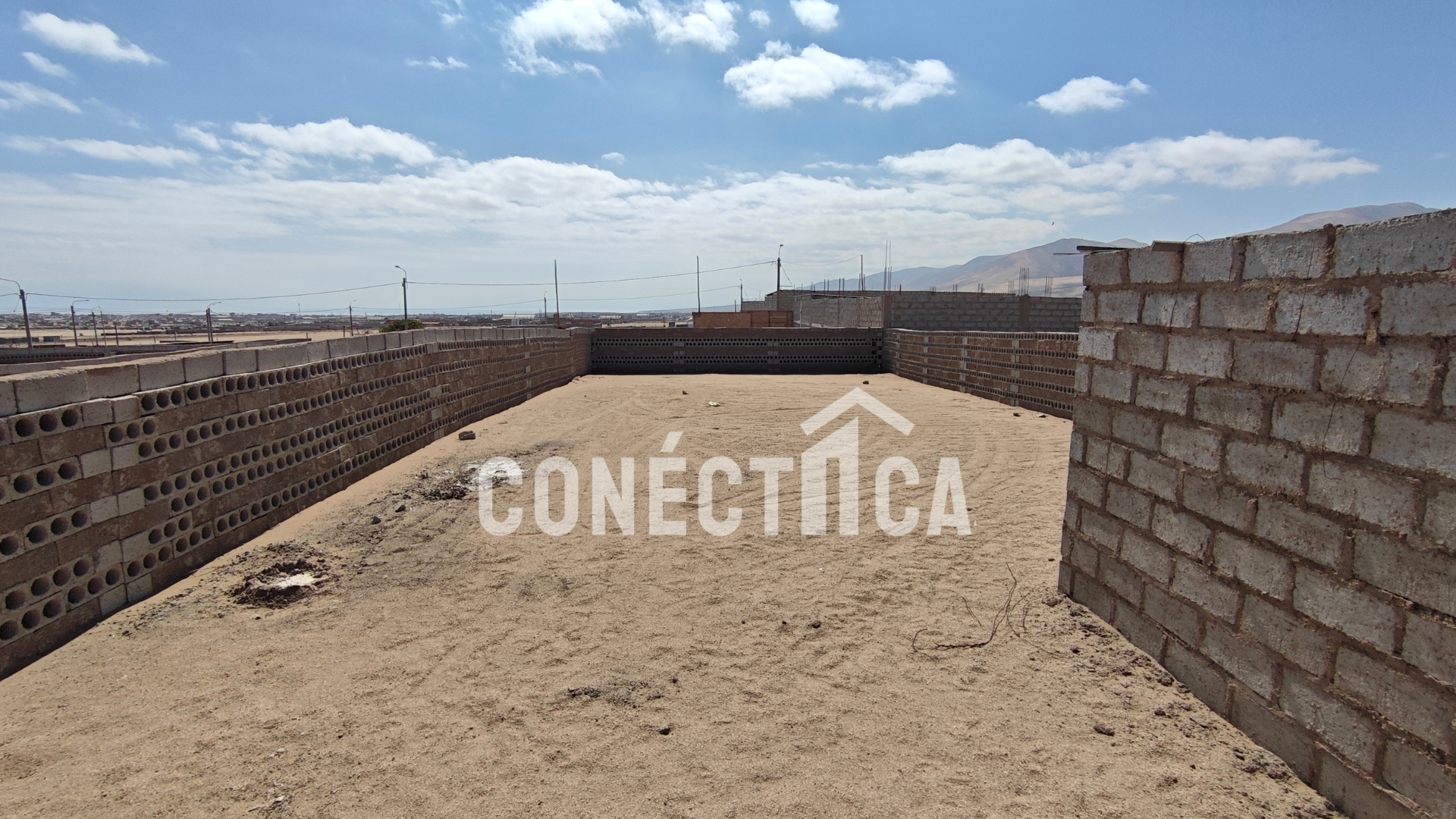 TERRENO EN VENTA EN EL ALGARROBAL, ILO - Imagen 6