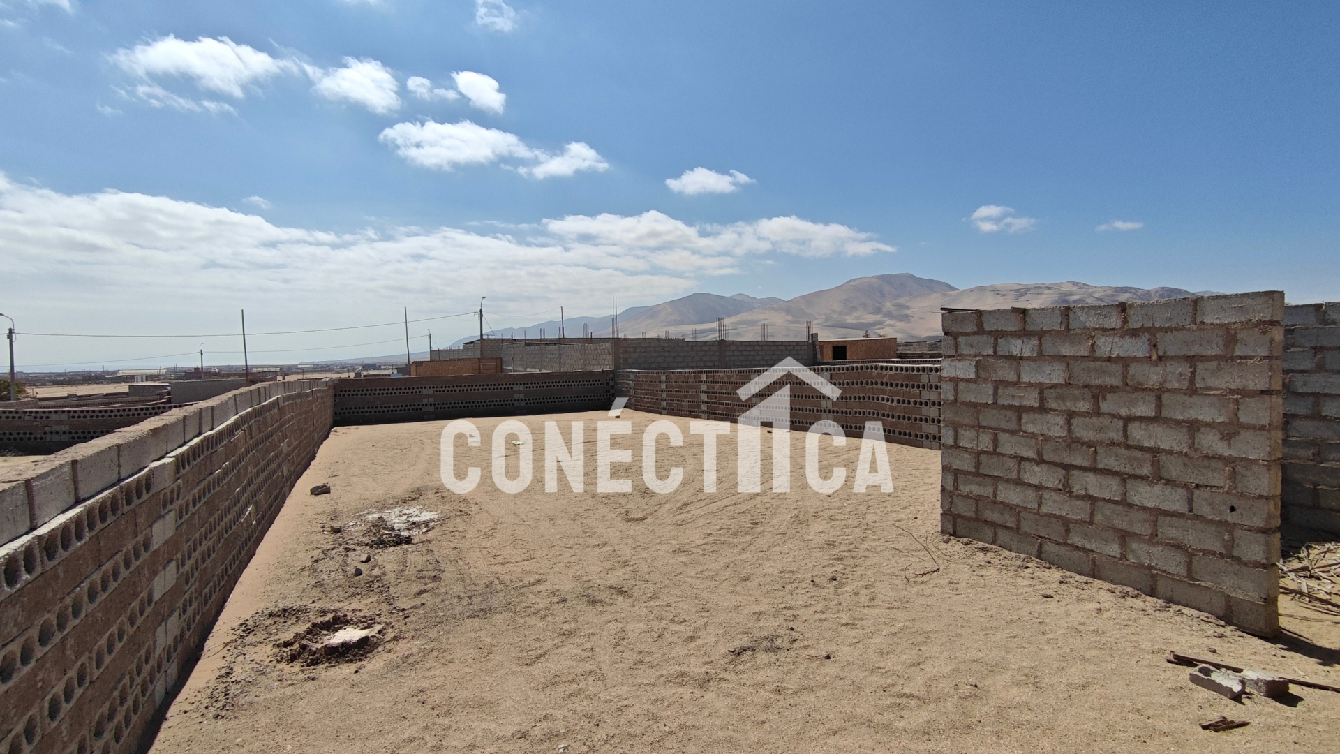 TERRENO EN VENTA EN EL ALGARROBAL, ILO - Imagen 7