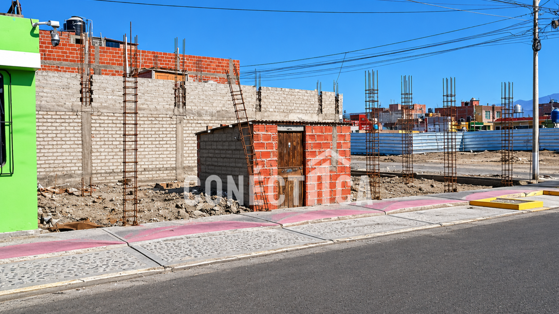 TERRENO EN VENTA EN CIUDAD ENERSUR – ILO - Imagen 2