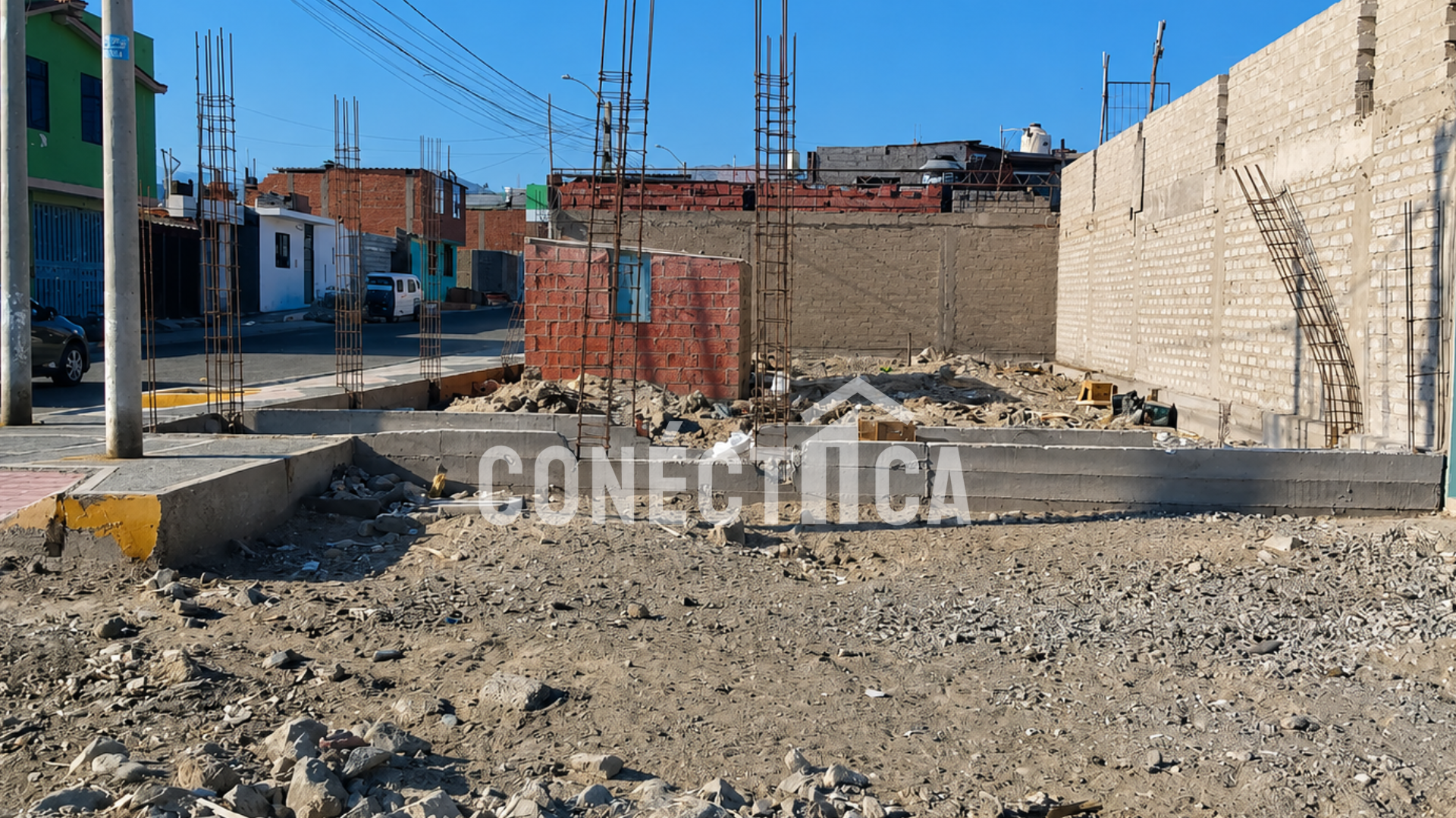 TERRENO EN VENTA EN CIUDAD ENERSUR – ILO - Imagen 3