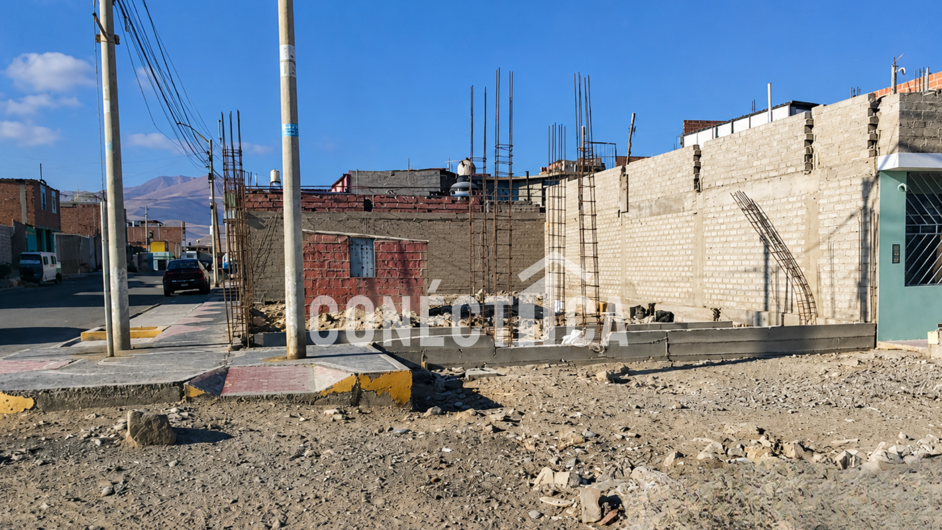 TERRENO EN VENTA EN CIUDAD ENERSUR – ILO - Imagen 4