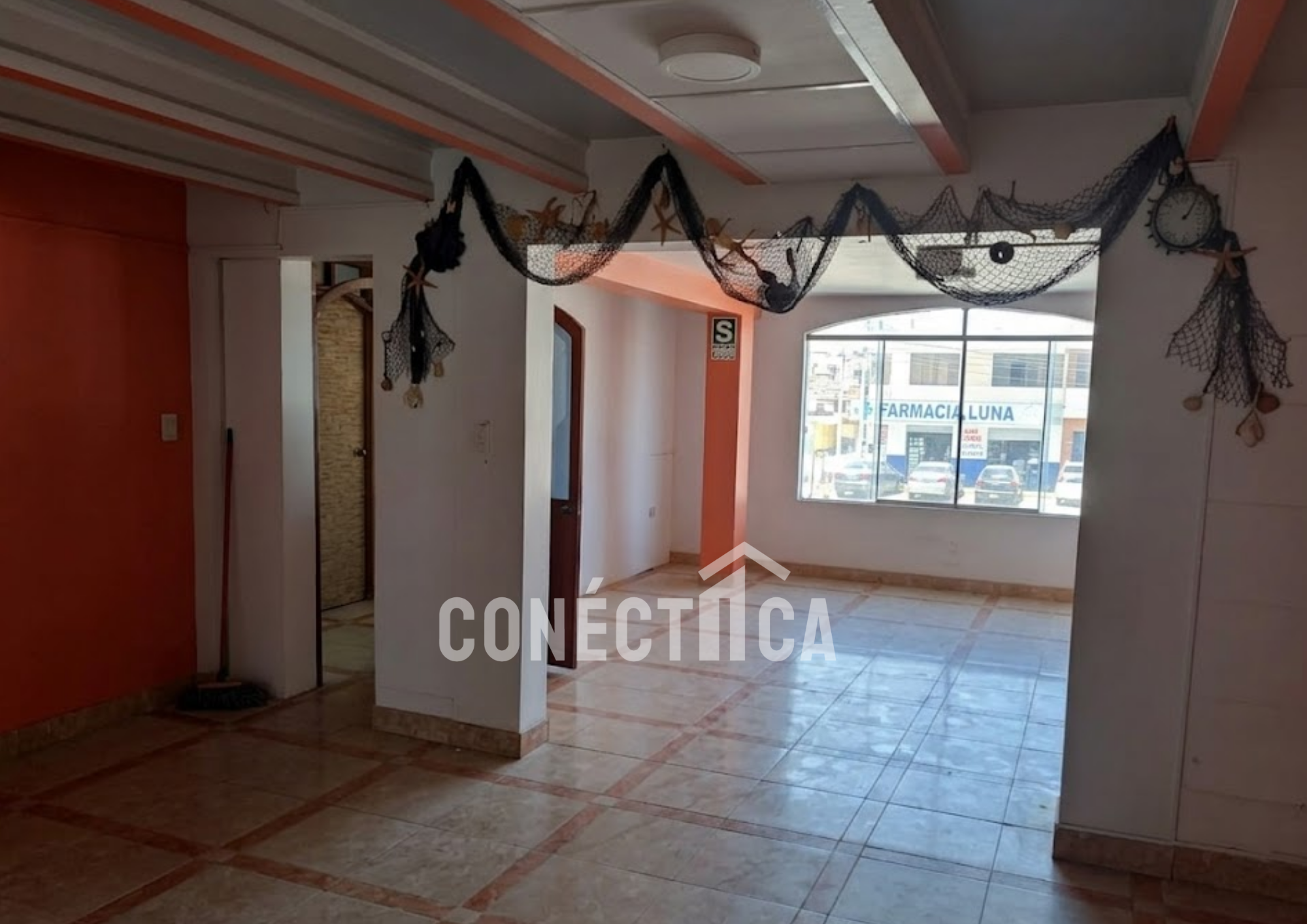 LOCAL COMERCIAL + DEPARTAMENTO + AZOTEA EN VENTA - CIUDAD NUEVA, ILO - Imagen 13