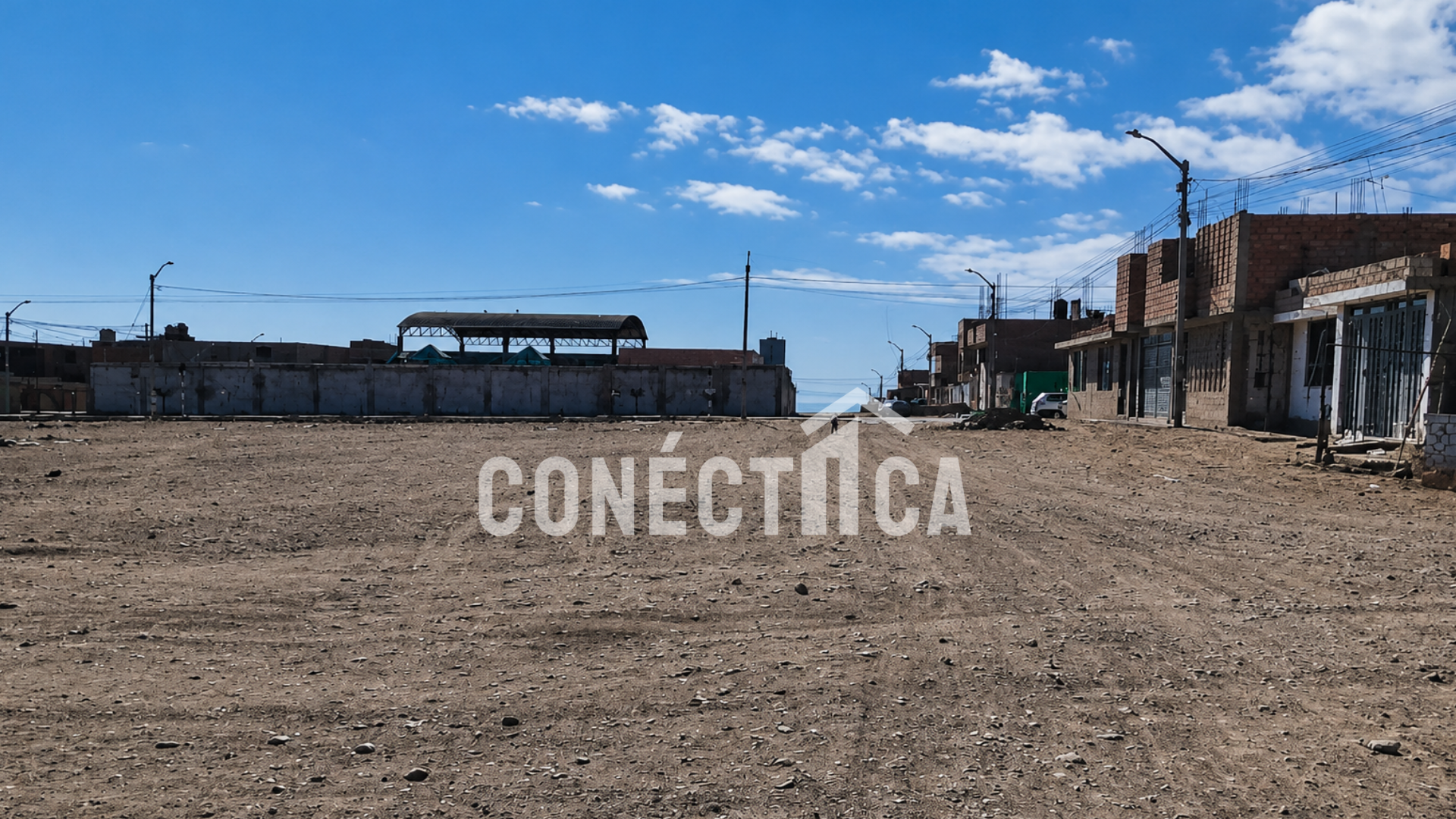 TERRENO EN VENTA EN CIUDAD ENERSUR – ILO - Imagen 5