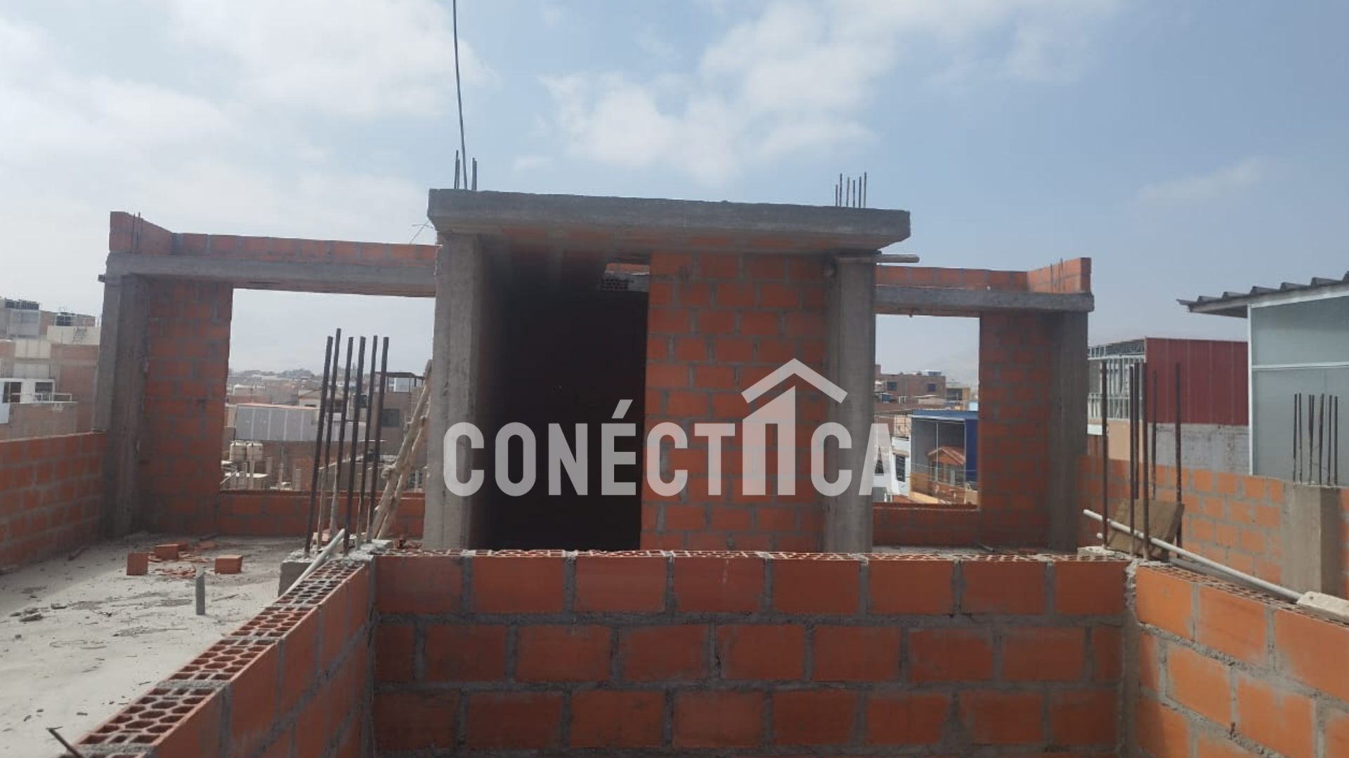 CASA EN VENTA EN URB. LIBERACIÓN EN ILO - Imagen 5