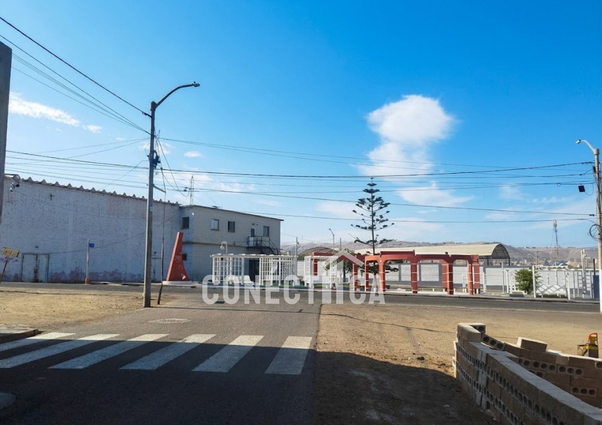 LOCAL COMERCIAL + DEPARTAMENTO + AZOTEA EN VENTA - CIUDAD NUEVA, ILO - Imagen 15