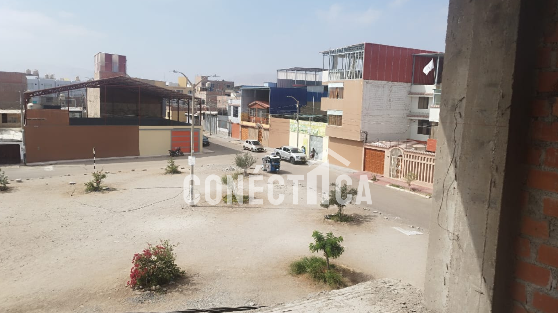 CASA EN VENTA EN URB. LIBERACIÓN EN ILO - Imagen 10