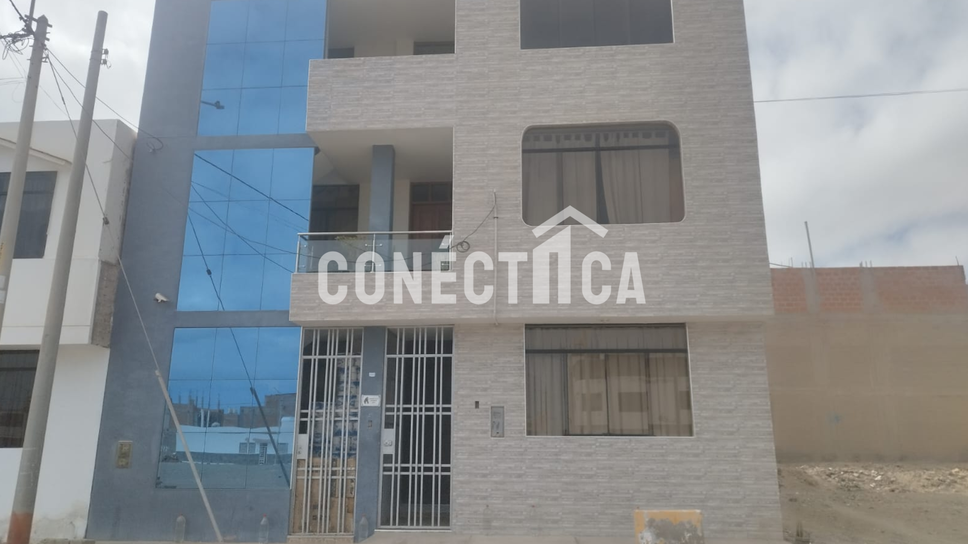 DEPARTAMENTO EN ALQUILER – ASOC. AMAUTA, PAMPA INALÁMBRICA, ILO - Imagen 2