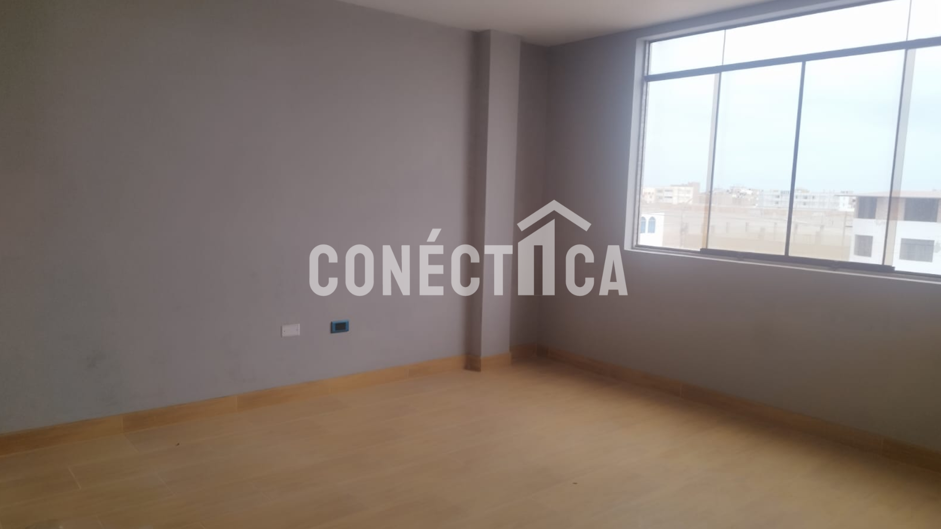DEPARTAMENTO EN ALQUILER – ASOC. AMAUTA, PAMPA INALÁMBRICA, ILO - Imagen 6
