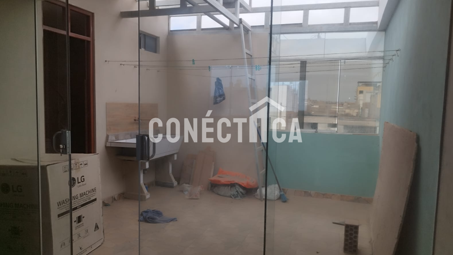 DEPARTAMENTO EN ALQUILER – ASOC. AMAUTA, PAMPA INALÁMBRICA, ILO - Imagen 7