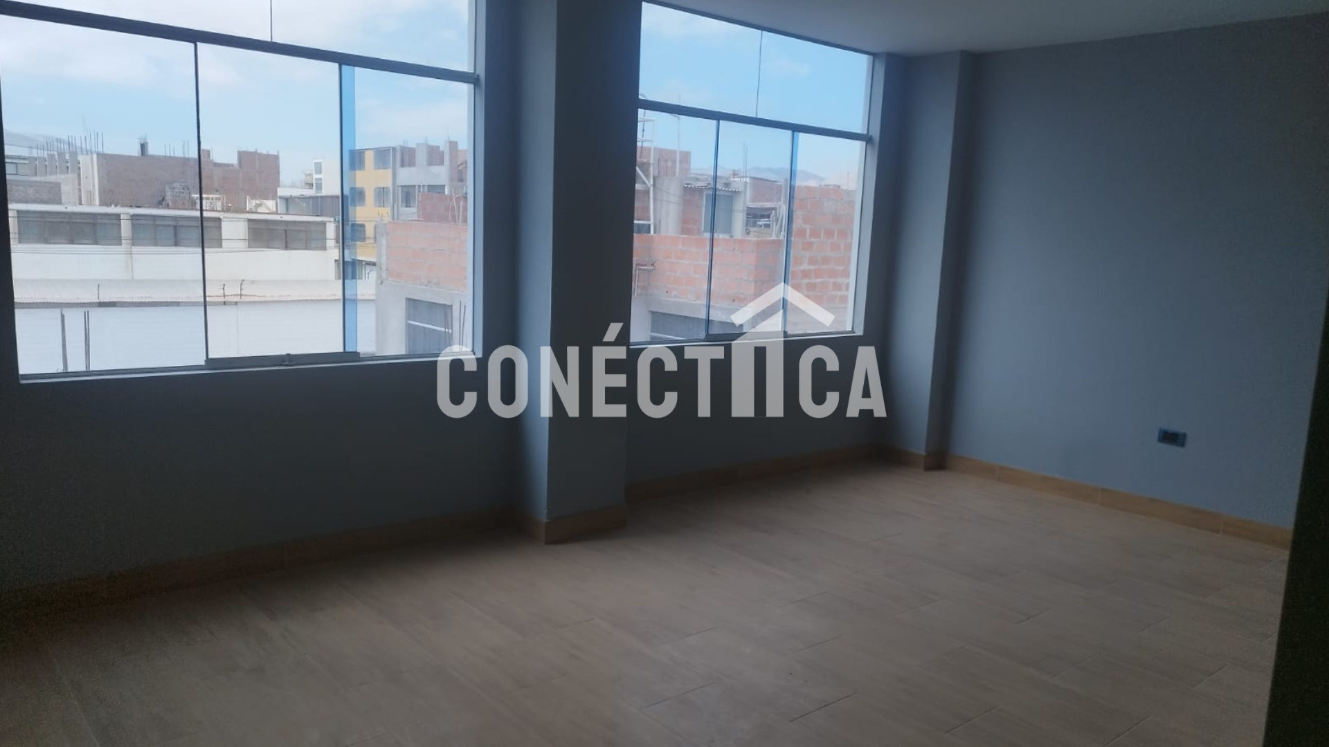 DEPARTAMENTO EN ALQUILER – ASOC. AMAUTA, PAMPA INALÁMBRICA, ILO - Imagen 11