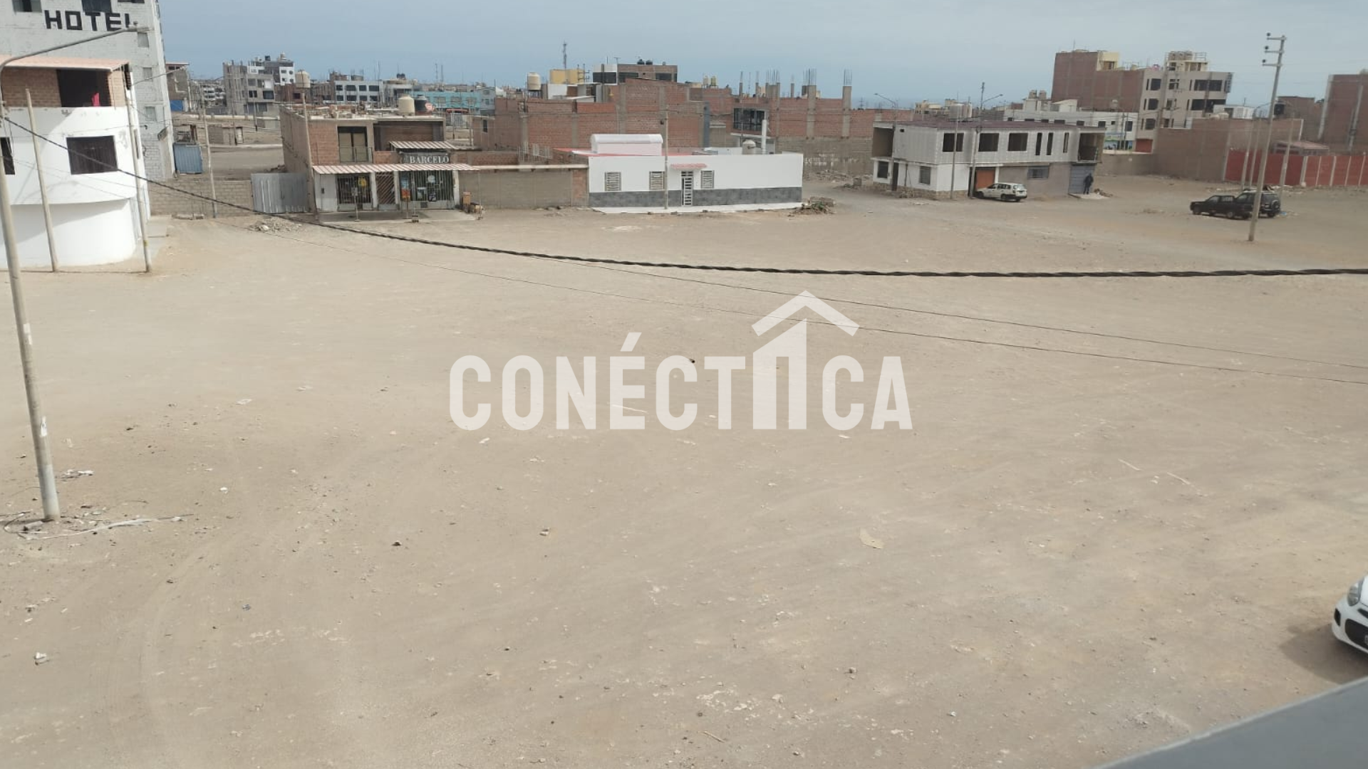 DEPARTAMENTO EN ALQUILER – ASOC. AMAUTA, PAMPA INALÁMBRICA, ILO - Imagen 14