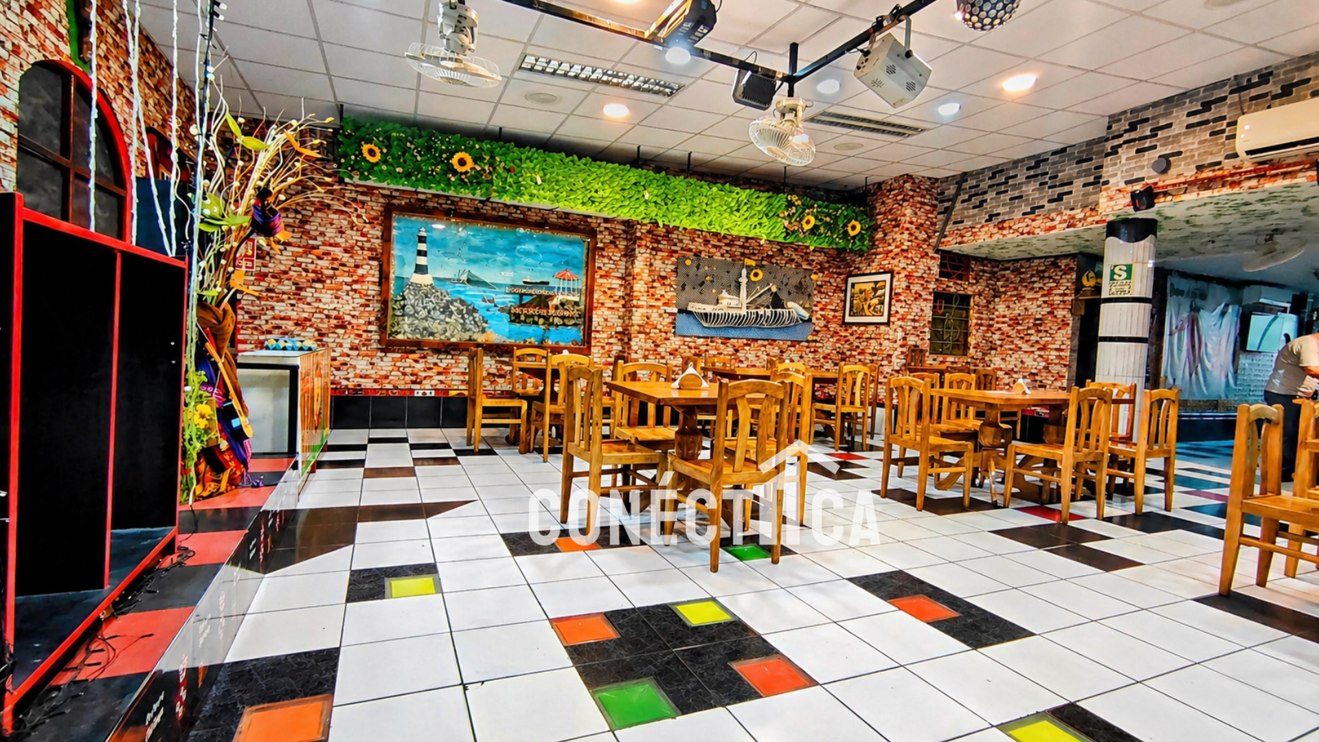LOCAL COMERCIAL EN ALQUILER EN CERCADO DE ILO - Imagen 2