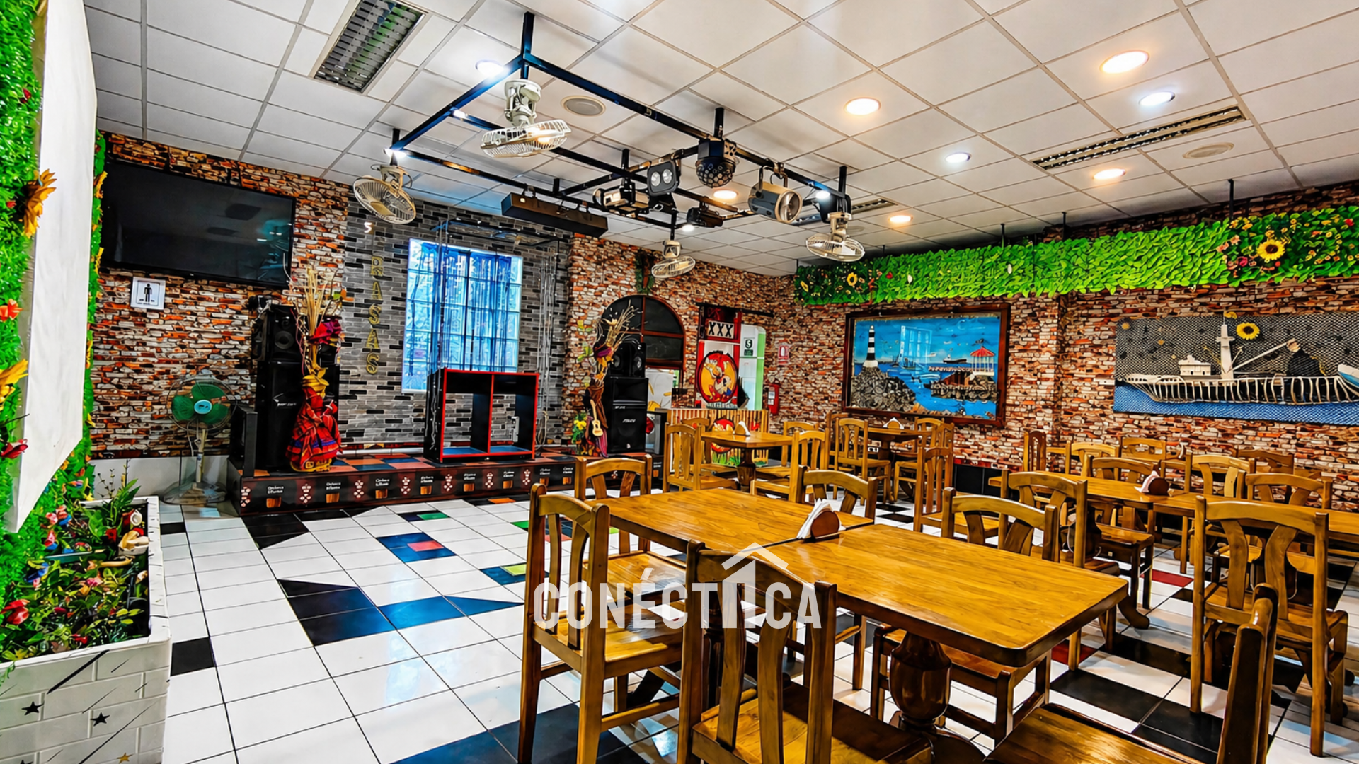 LOCAL COMERCIAL EN ALQUILER EN CERCADO DE ILO - Imagen 3