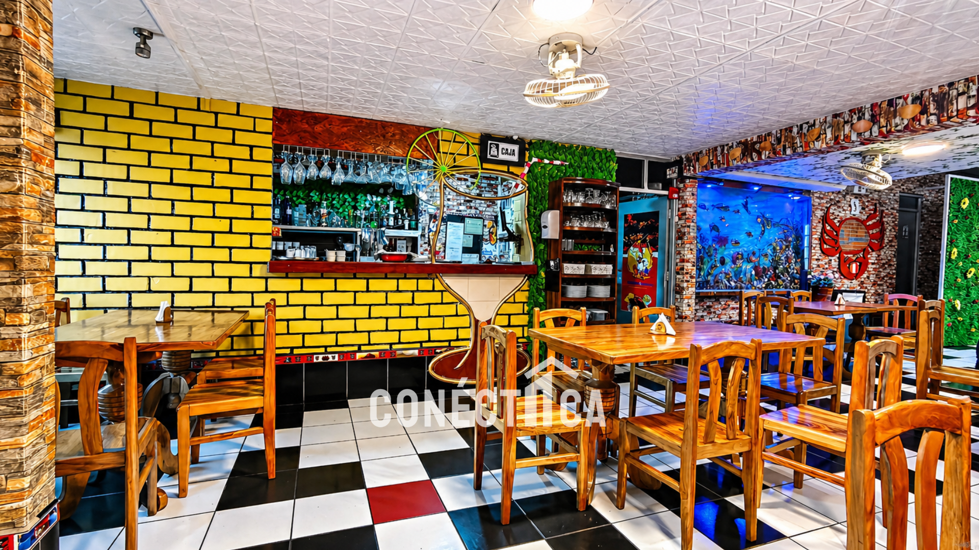 LOCAL COMERCIAL EN ALQUILER EN CERCADO DE ILO - Imagen 4