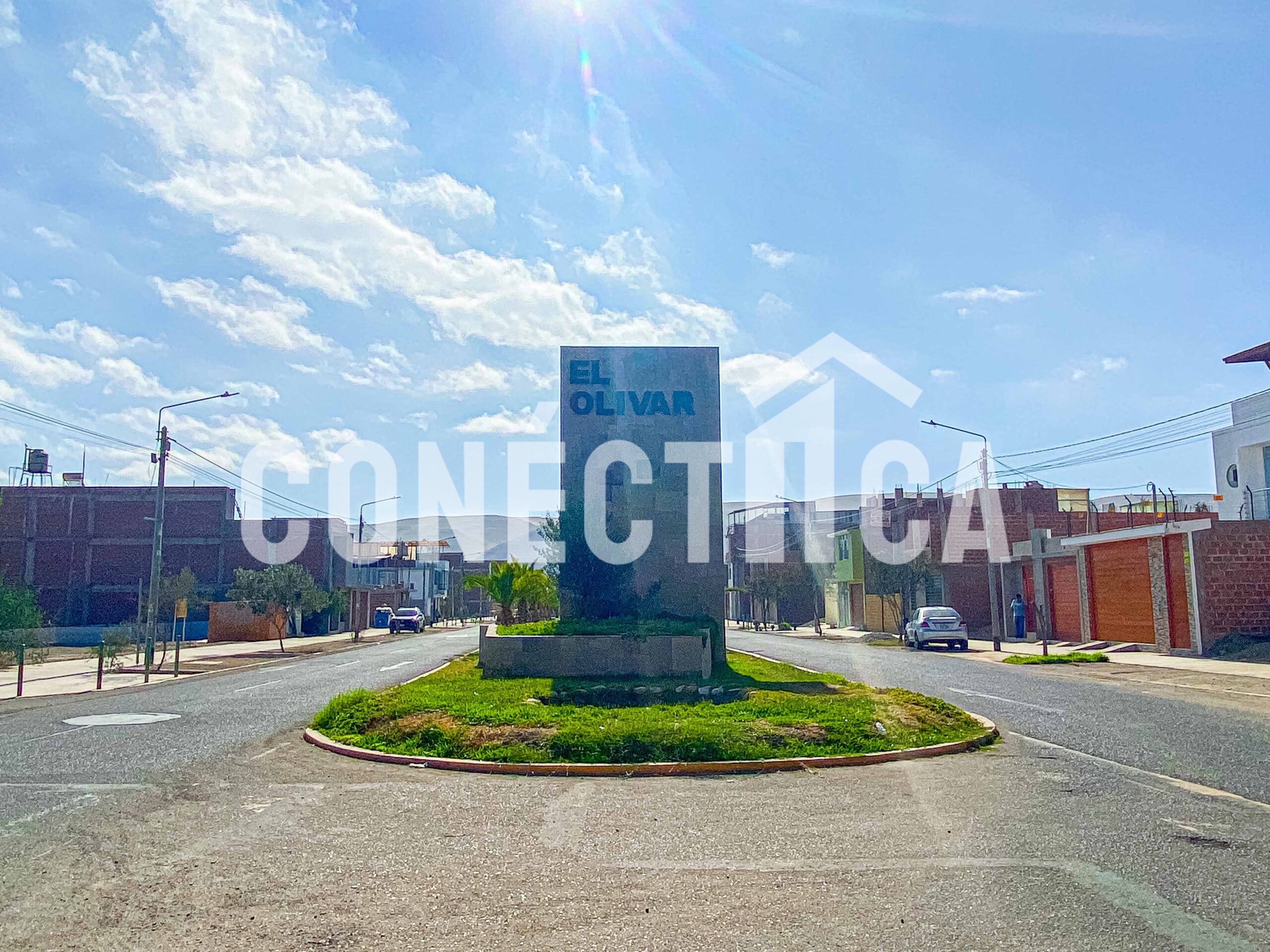 Venta de Terreno en Urb. Olivar - Cercado de Tacna - Imagen 6