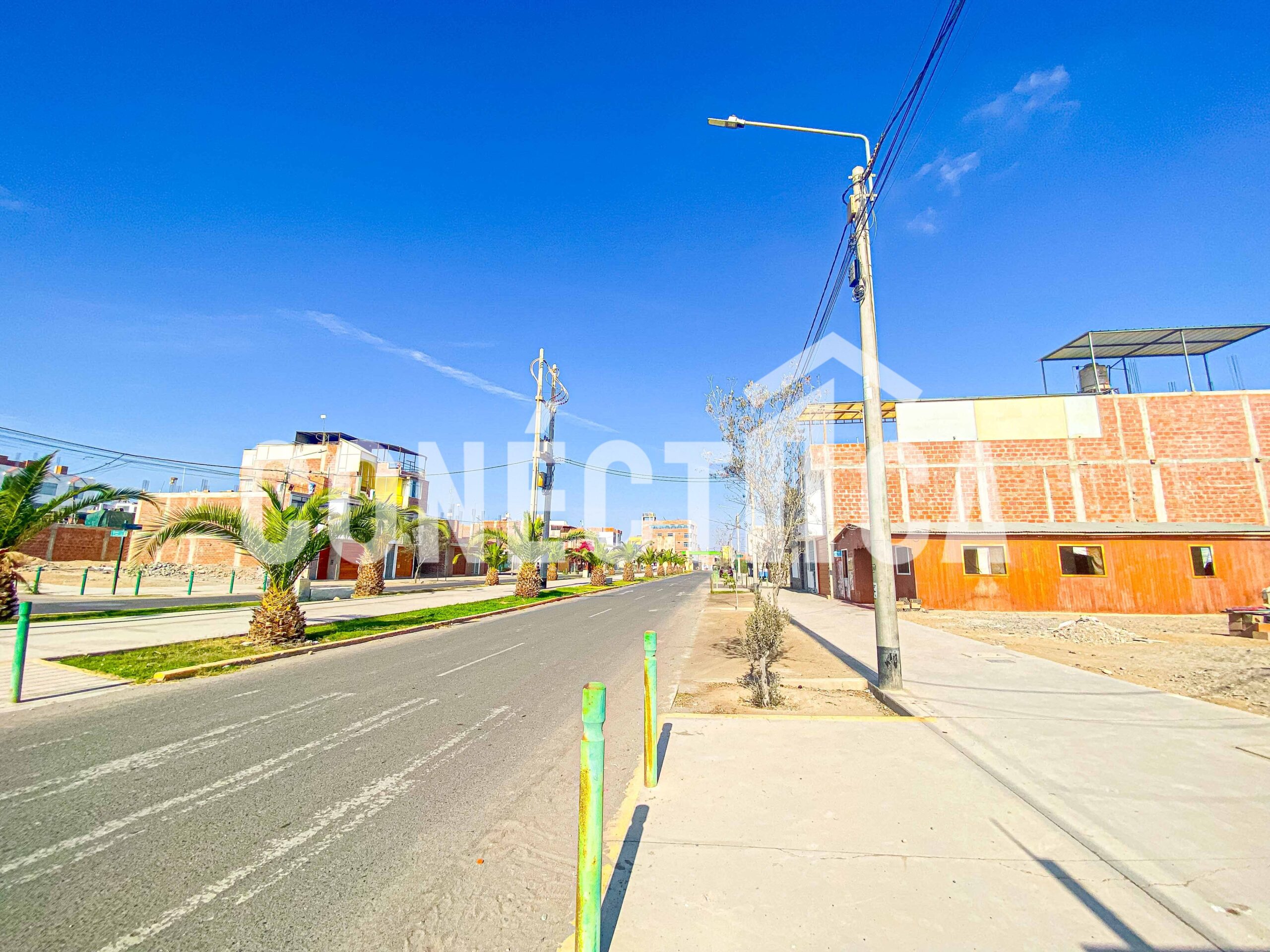 Venta de Terreno en Urb. Olivar - Cercado de Tacna - Imagen 5