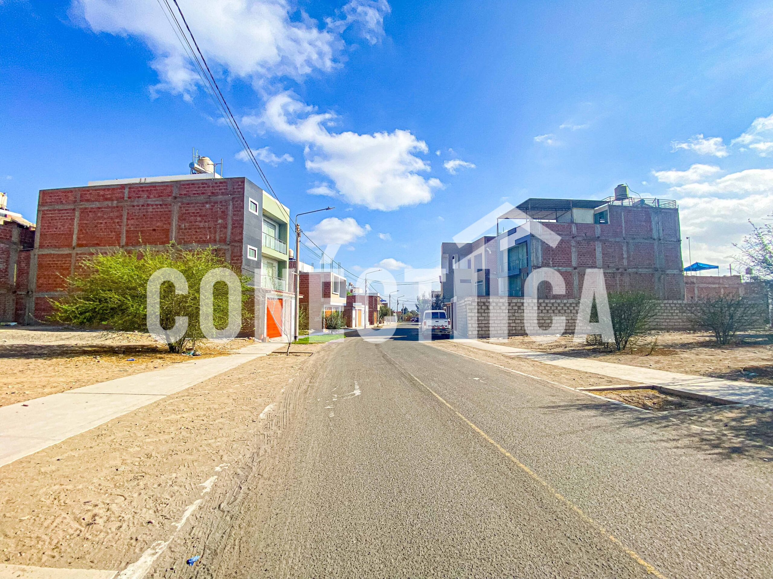 Venta de Terreno en Urb. Olivar - Cercado de Tacna - Imagen 4